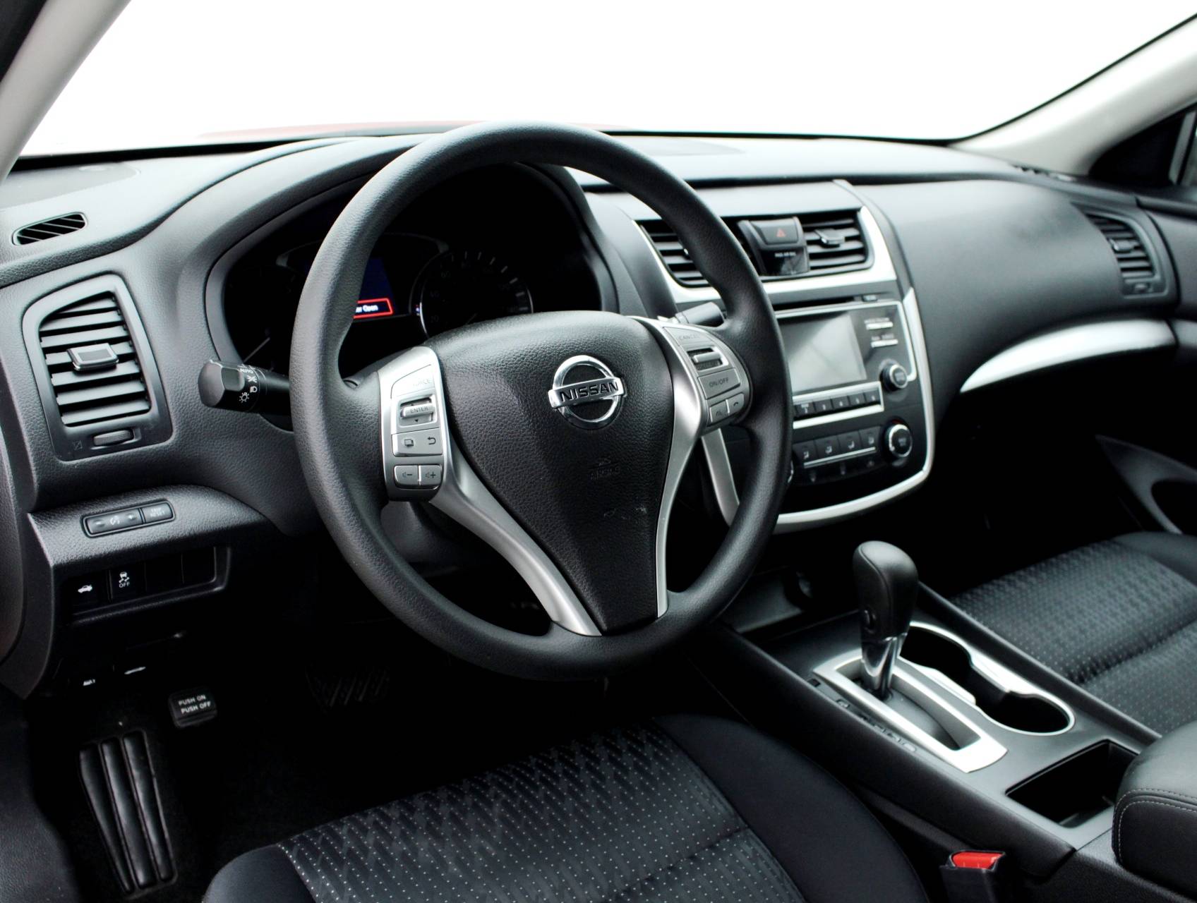 Florida Fine Cars - Used NISSAN ALTIMA 2016 MIAMI S