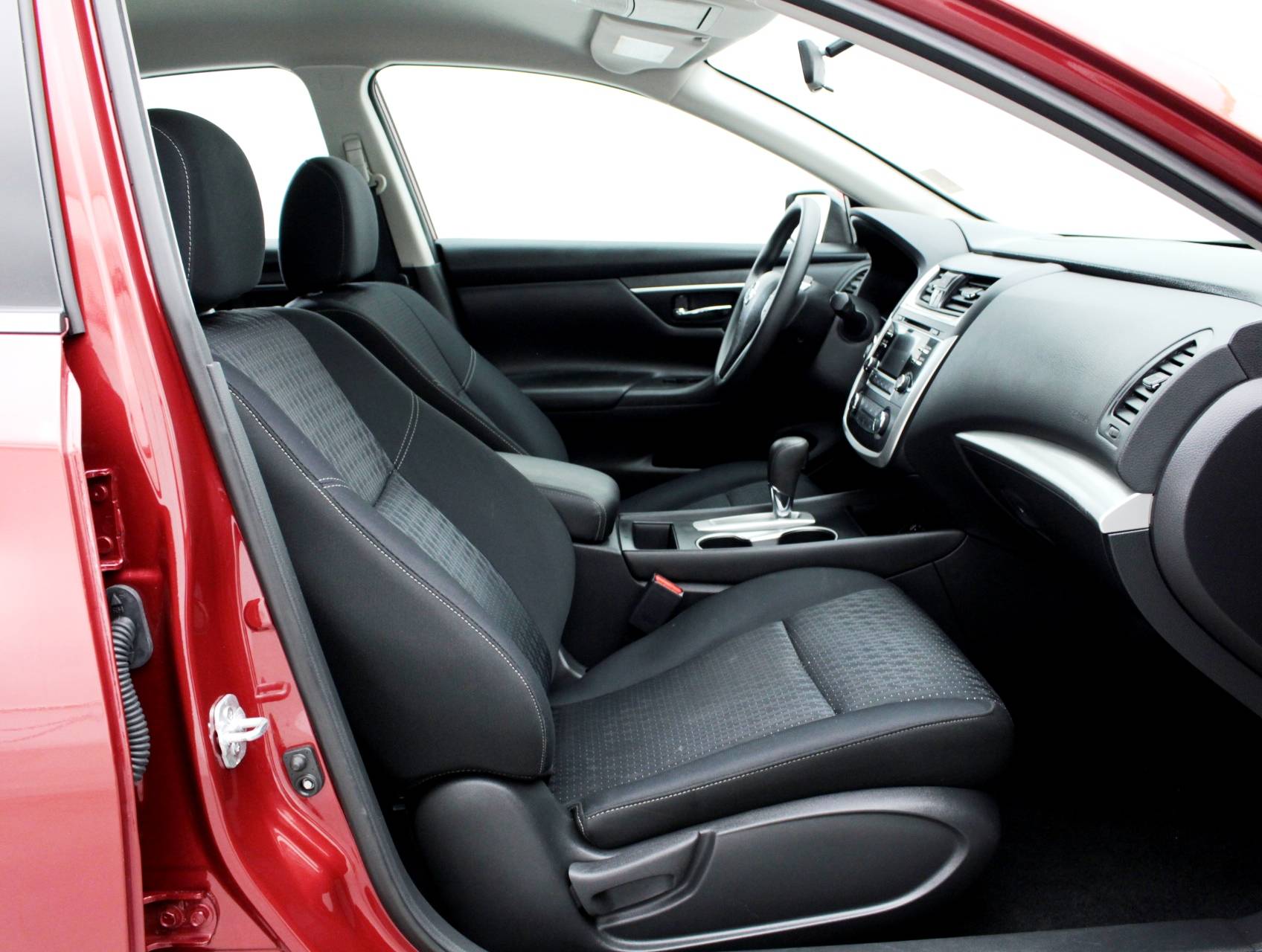 Florida Fine Cars - Used NISSAN ALTIMA 2016 MIAMI S