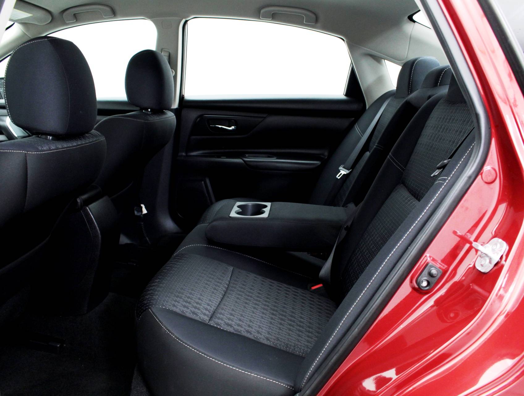 Florida Fine Cars - Used NISSAN ALTIMA 2016 MIAMI S