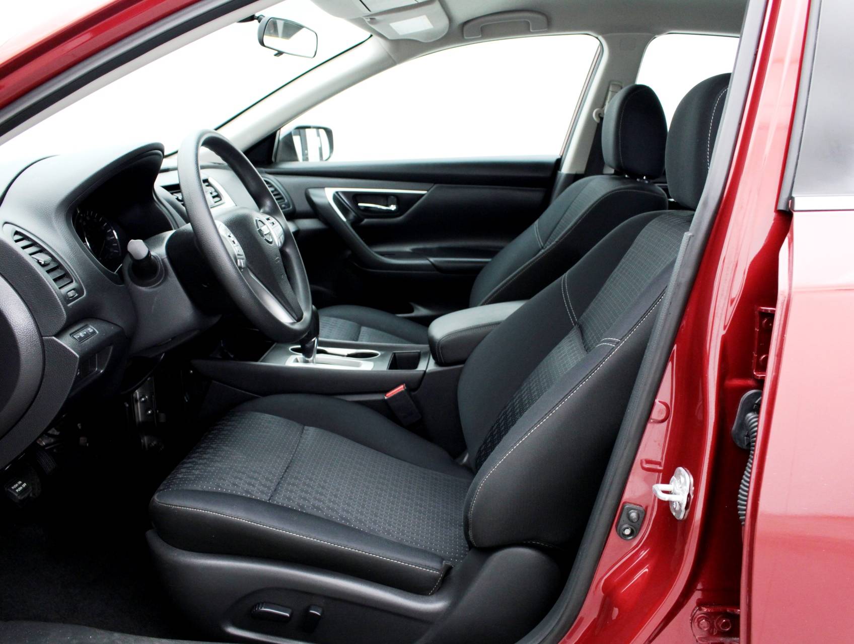 Florida Fine Cars - Used NISSAN ALTIMA 2016 MIAMI S