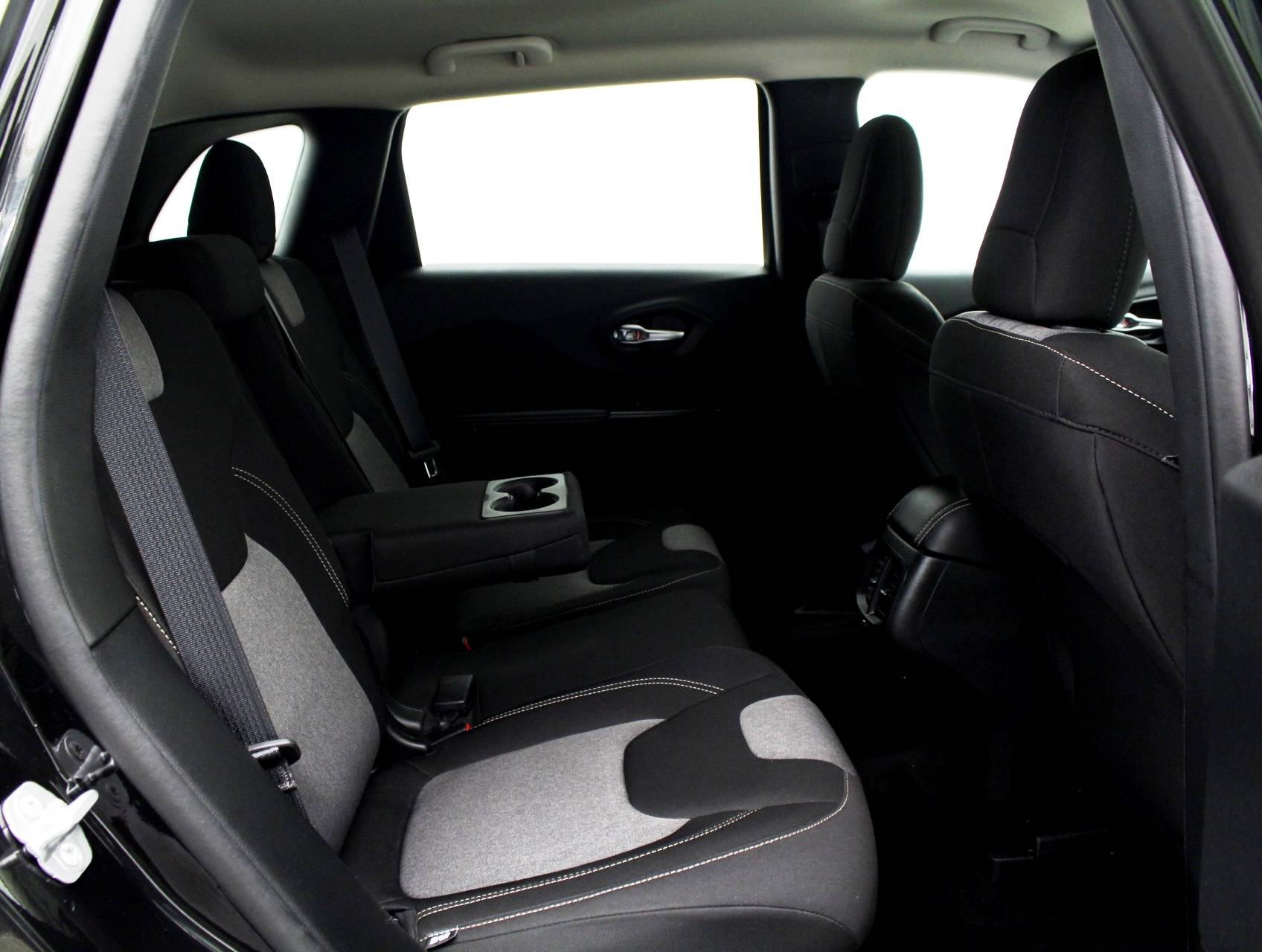 Florida Fine Cars - Used JEEP CHEROKEE 2014 MIAMI LATITUDE