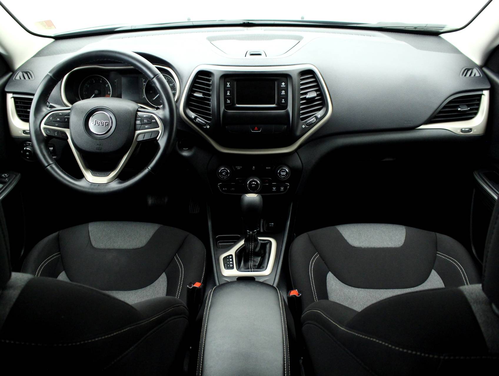 Florida Fine Cars - Used JEEP CHEROKEE 2014 MIAMI LATITUDE