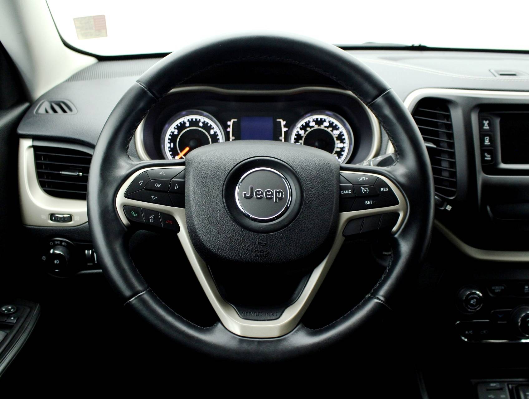 Florida Fine Cars - Used JEEP CHEROKEE 2014 MIAMI LATITUDE