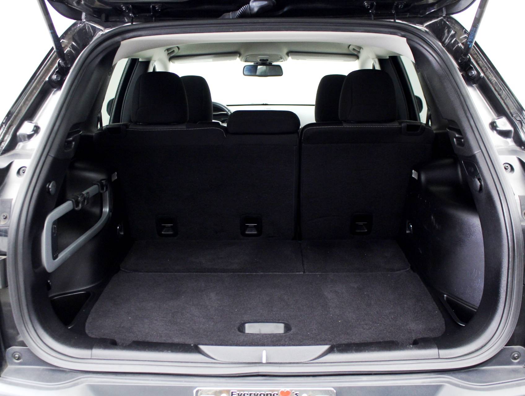 Florida Fine Cars - Used JEEP CHEROKEE 2014 MIAMI LATITUDE