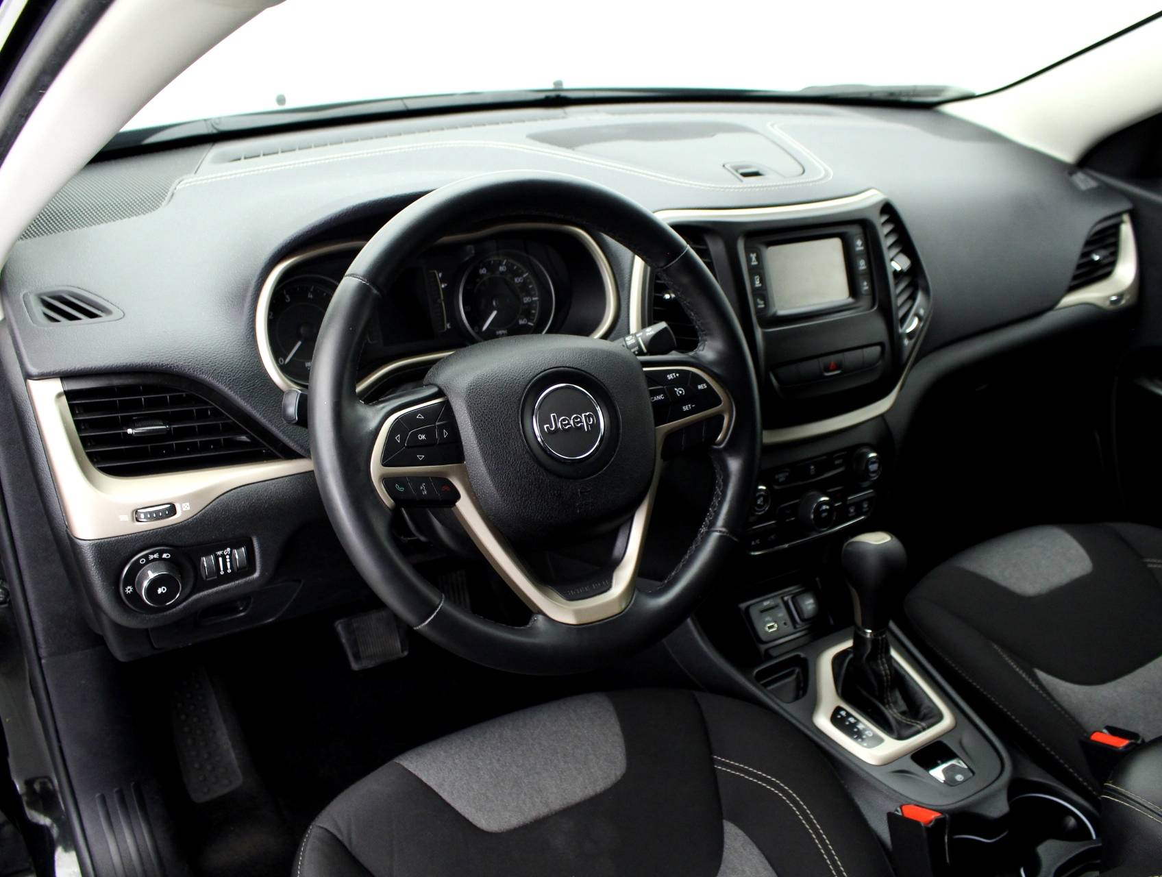 Florida Fine Cars - Used JEEP CHEROKEE 2014 MIAMI LATITUDE