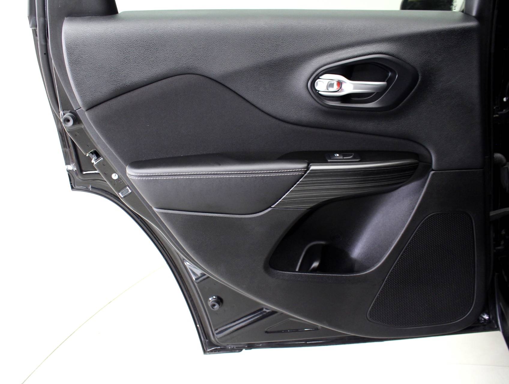 Florida Fine Cars - Used JEEP CHEROKEE 2014 MIAMI LATITUDE