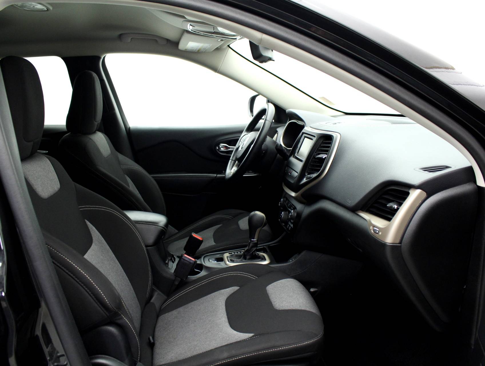 Florida Fine Cars - Used JEEP CHEROKEE 2014 MIAMI LATITUDE