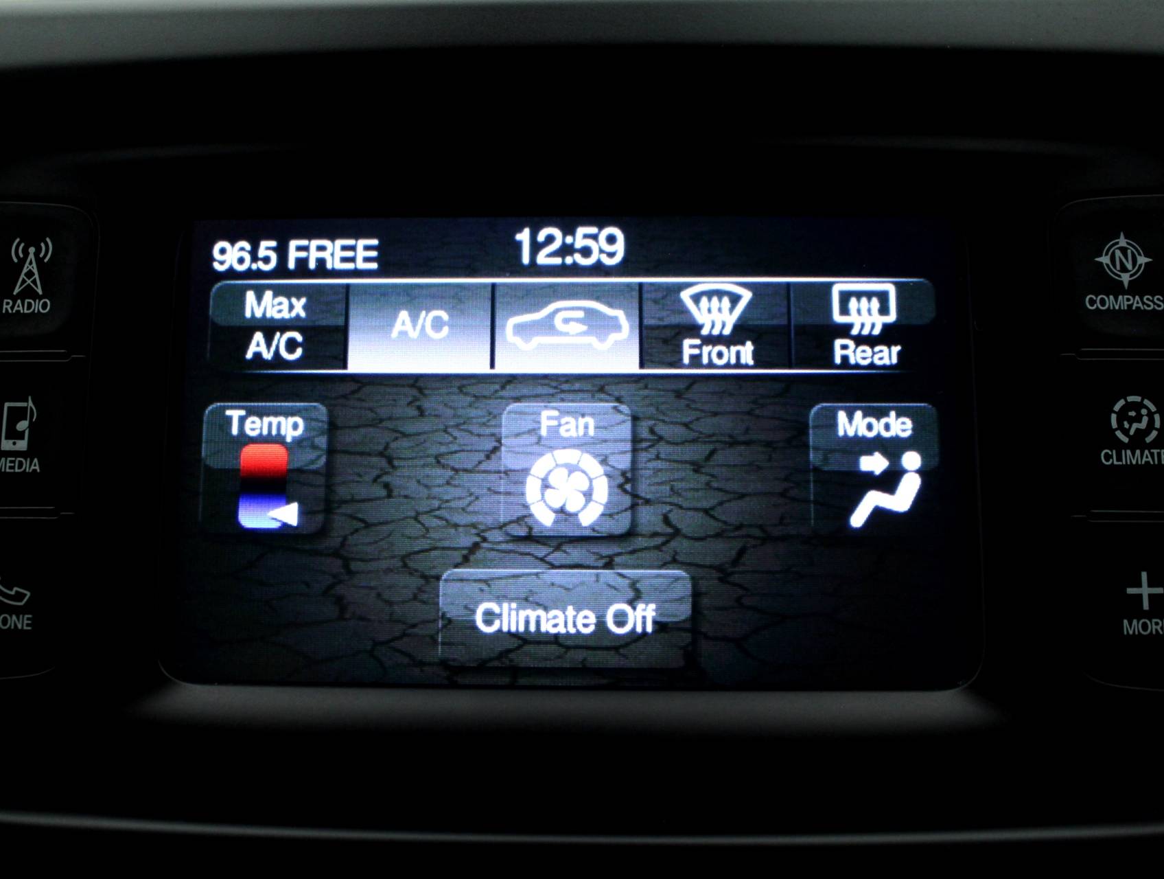 Florida Fine Cars - Used JEEP CHEROKEE 2014 MIAMI LATITUDE