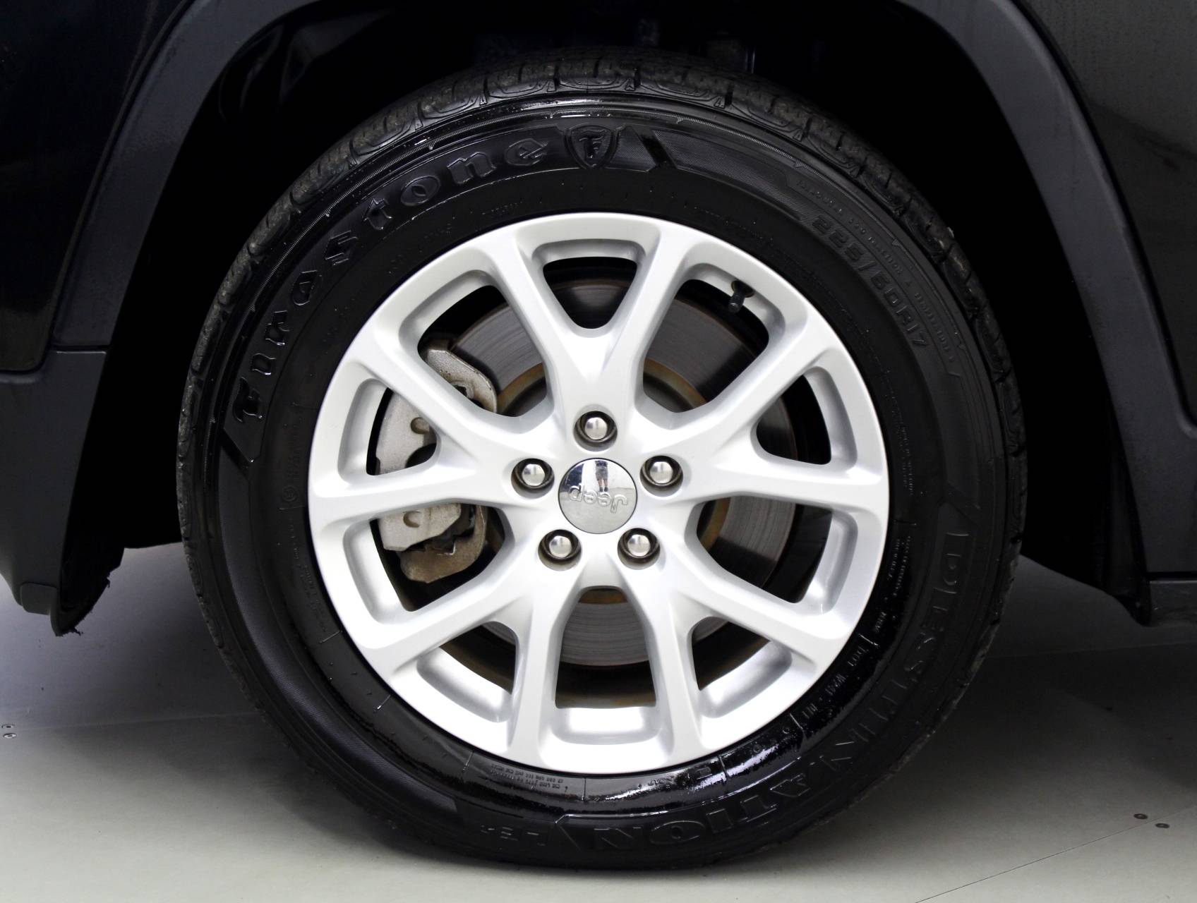 Florida Fine Cars - Used JEEP CHEROKEE 2014 MIAMI LATITUDE