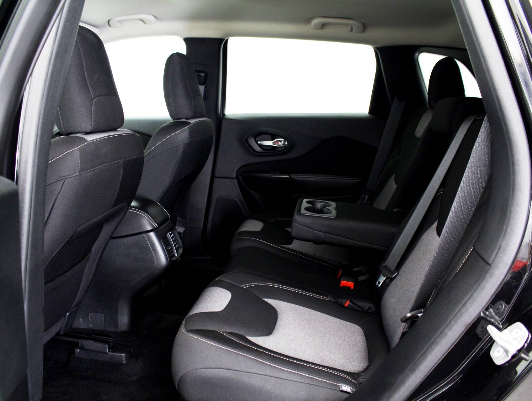 Florida Fine Cars - Used JEEP CHEROKEE 2014 MIAMI LATITUDE