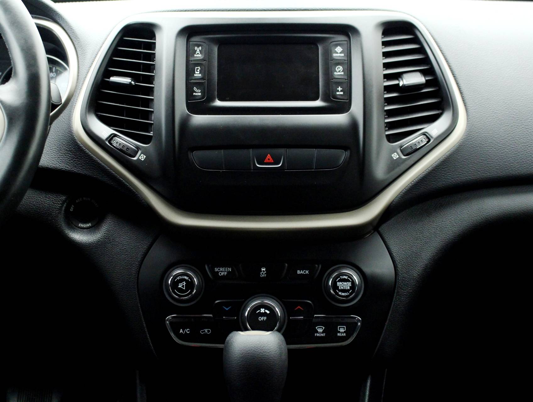 Florida Fine Cars - Used JEEP CHEROKEE 2014 MIAMI LATITUDE