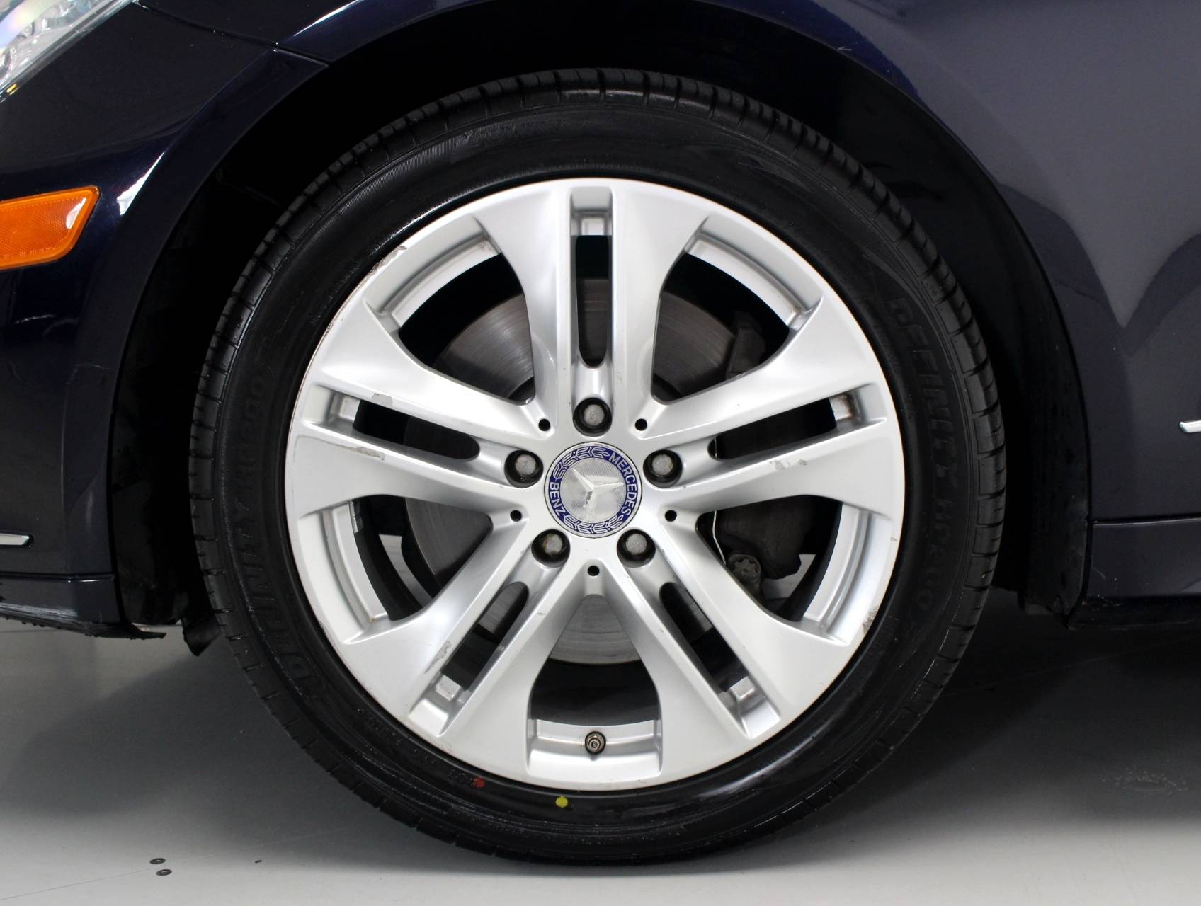 Florida Fine Cars - Used MERCEDES-BENZ E CLASS 2010 HOLLYWOOD E350