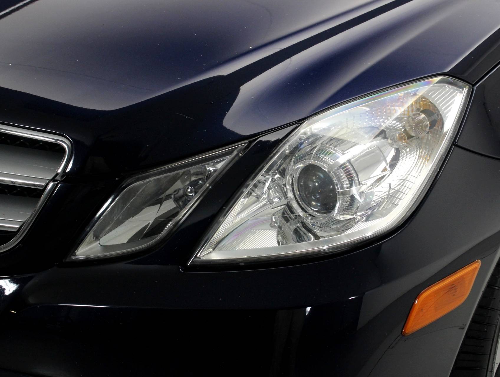 Florida Fine Cars - Used MERCEDES-BENZ E CLASS 2010 HOLLYWOOD E350