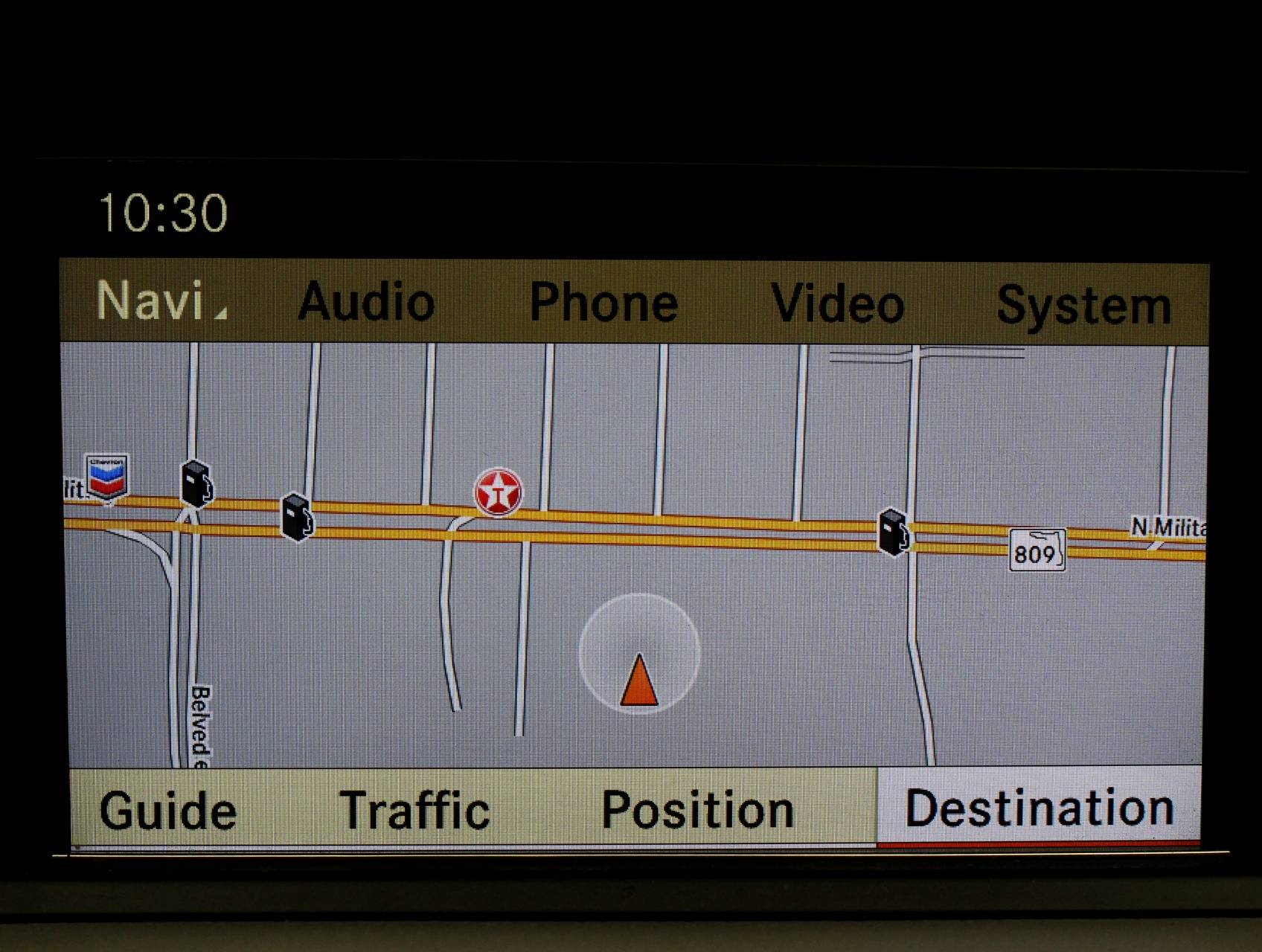 Florida Fine Cars - Used MERCEDES-BENZ E CLASS 2010 HOLLYWOOD E350