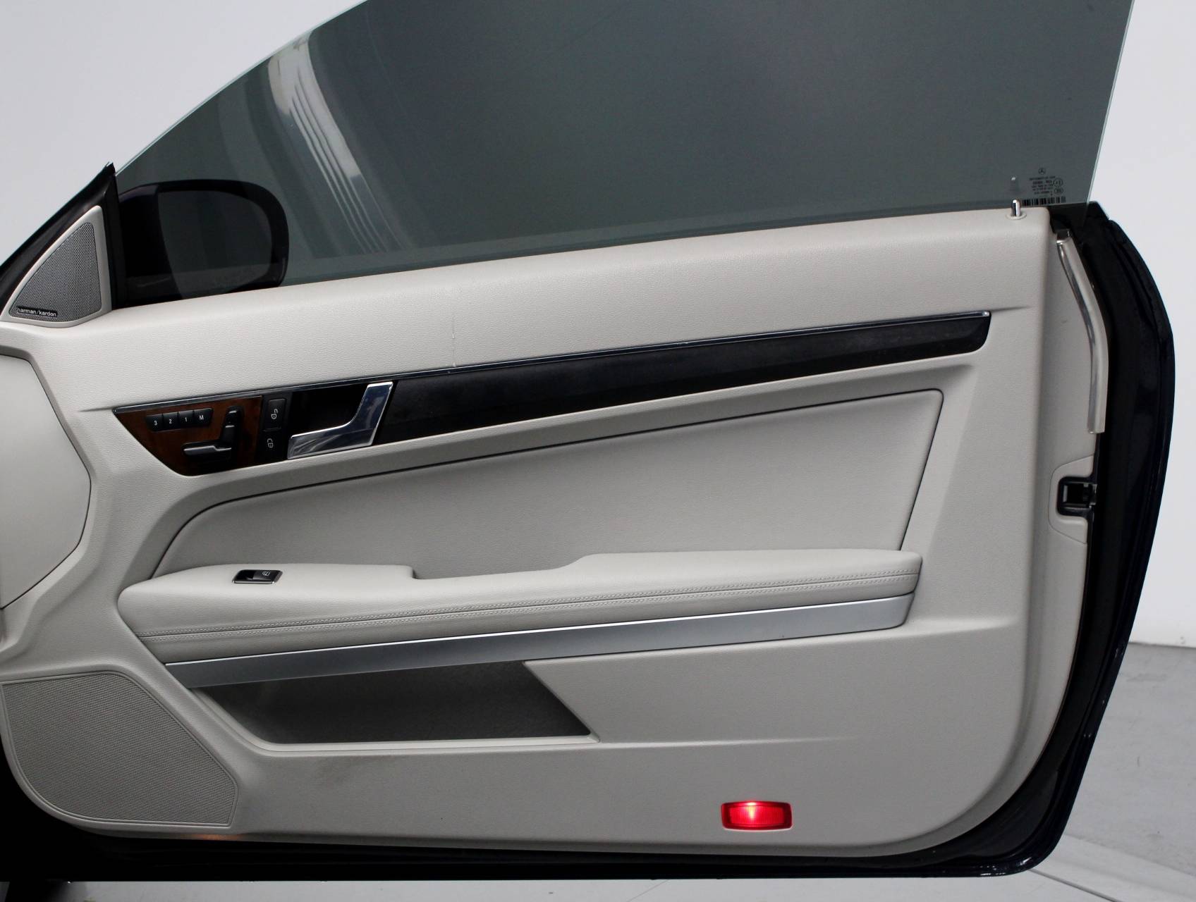 Florida Fine Cars - Used MERCEDES-BENZ E CLASS 2010 HOLLYWOOD E350