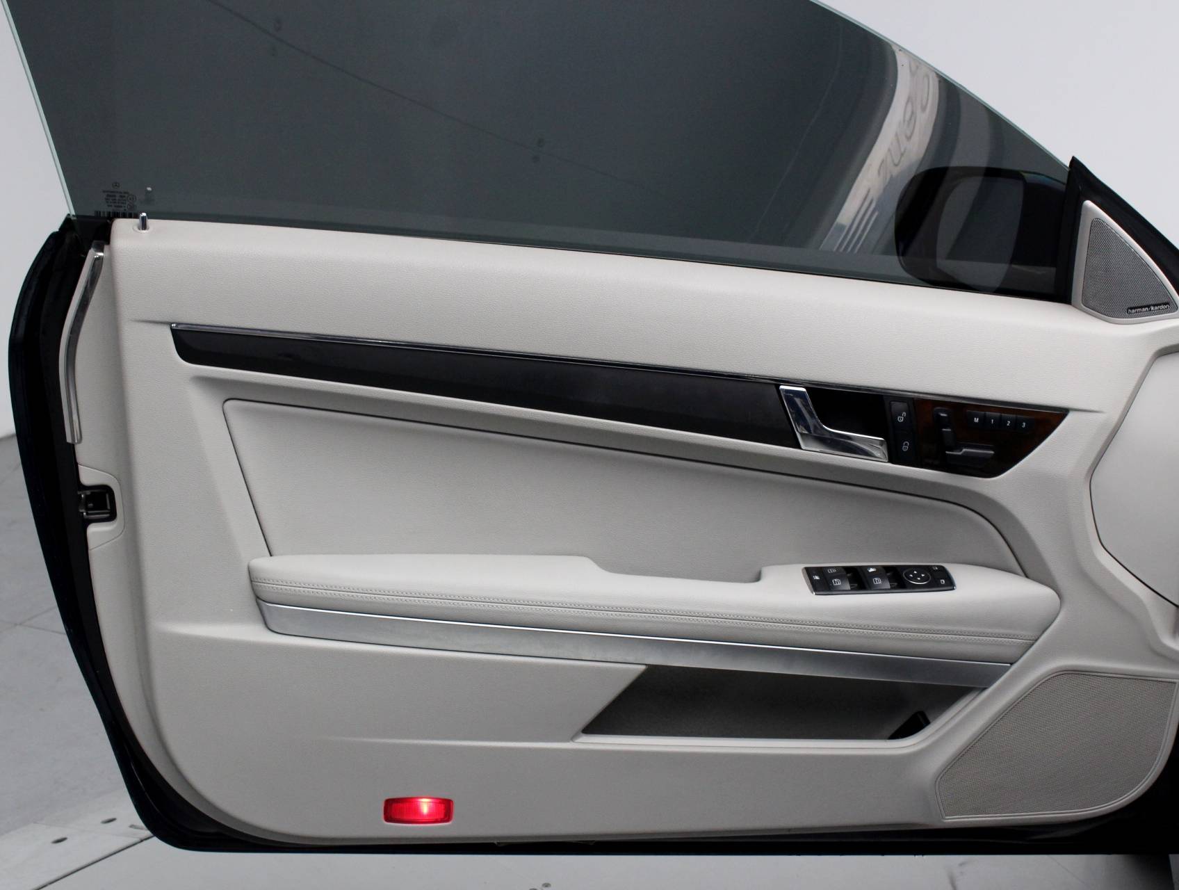 Florida Fine Cars - Used MERCEDES-BENZ E CLASS 2010 HOLLYWOOD E350