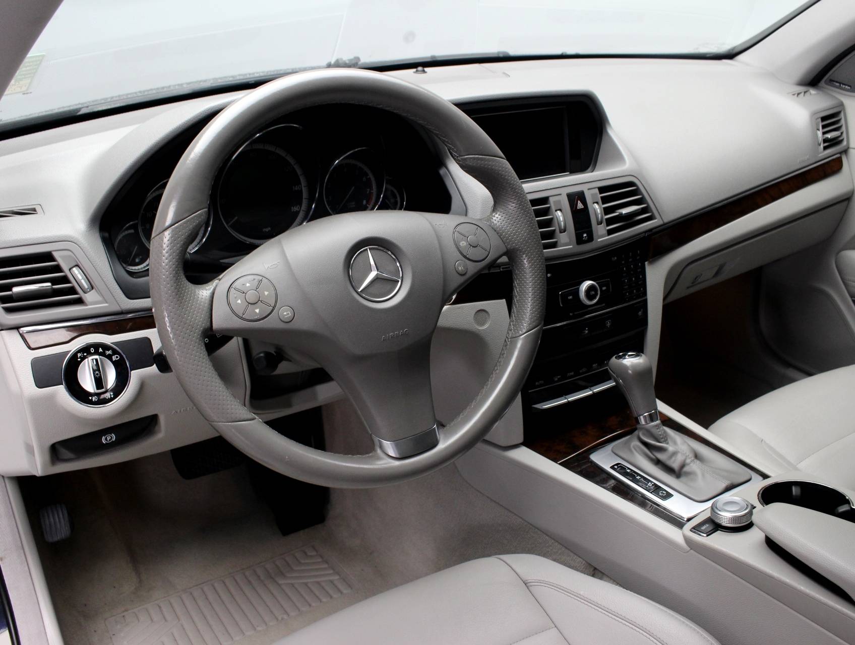 Florida Fine Cars - Used MERCEDES-BENZ E CLASS 2010 HOLLYWOOD E350