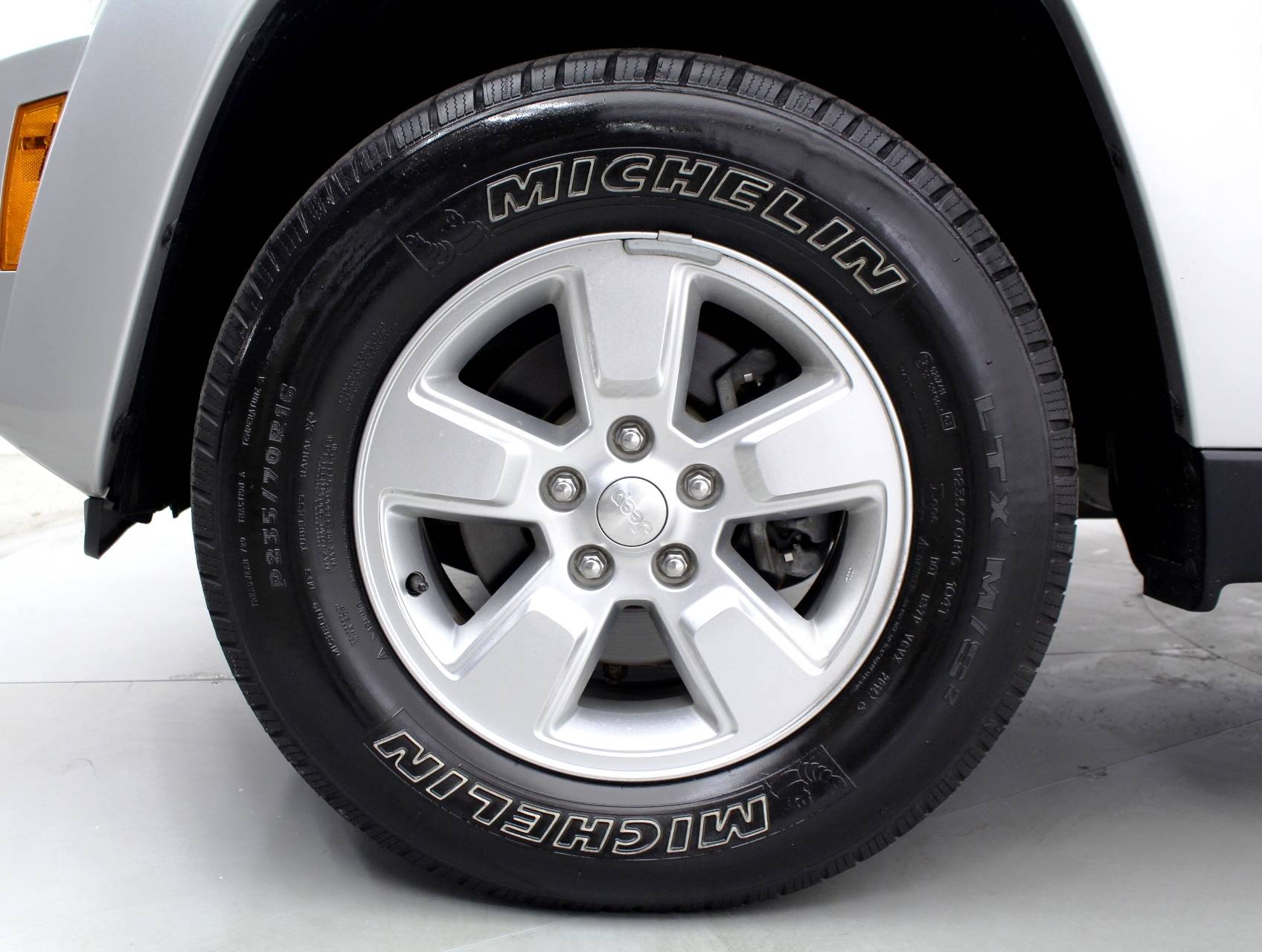 Florida Fine Cars - Used JEEP LIBERTY 2012 MIAMI SPORT