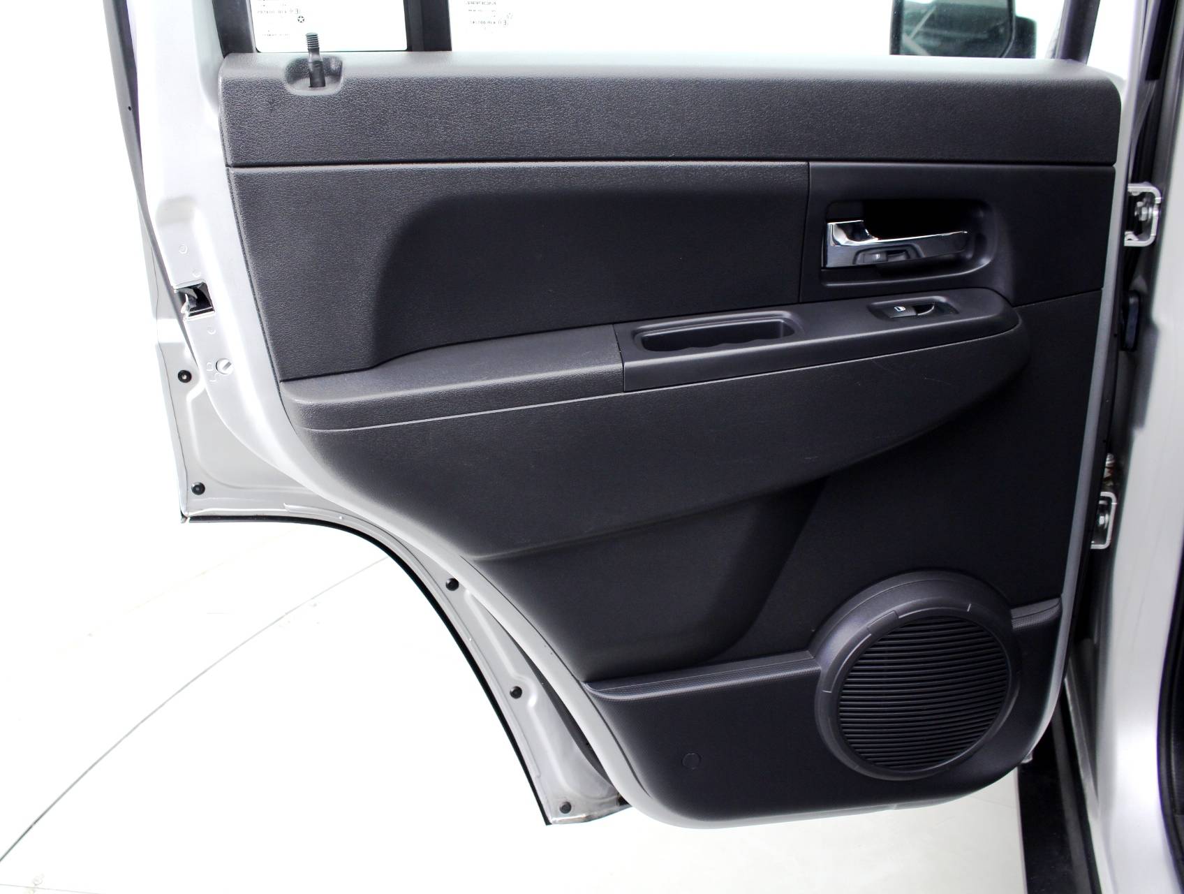 Florida Fine Cars - Used JEEP LIBERTY 2012 MIAMI SPORT