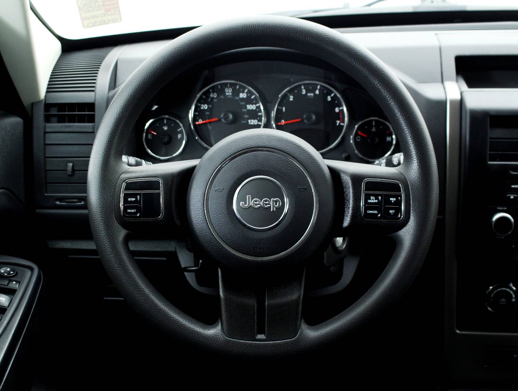 Florida Fine Cars - Used JEEP LIBERTY 2012 MIAMI SPORT