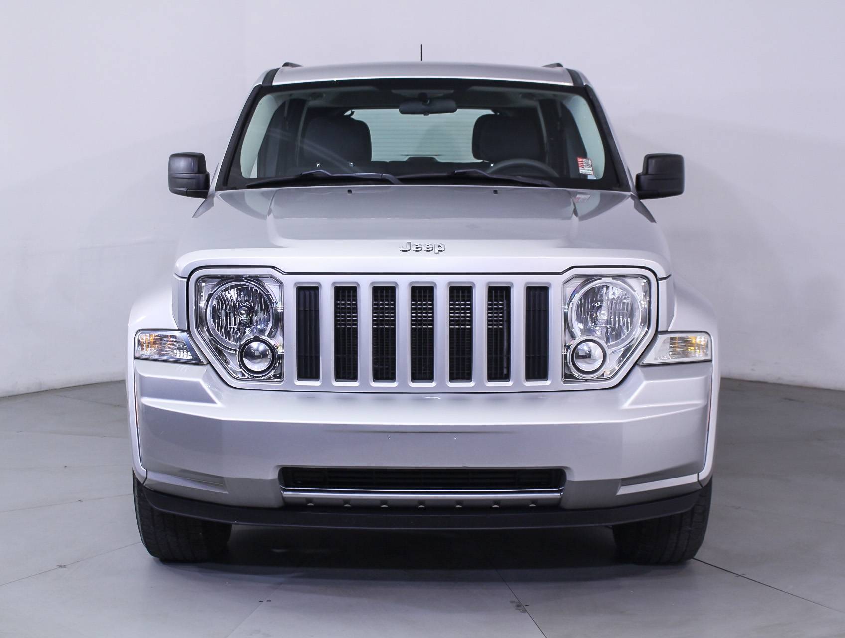 Florida Fine Cars - Used JEEP LIBERTY 2012 MIAMI SPORT