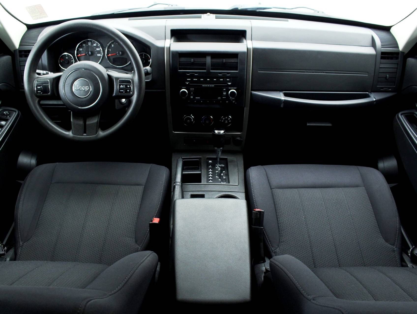 Florida Fine Cars - Used JEEP LIBERTY 2012 MIAMI SPORT