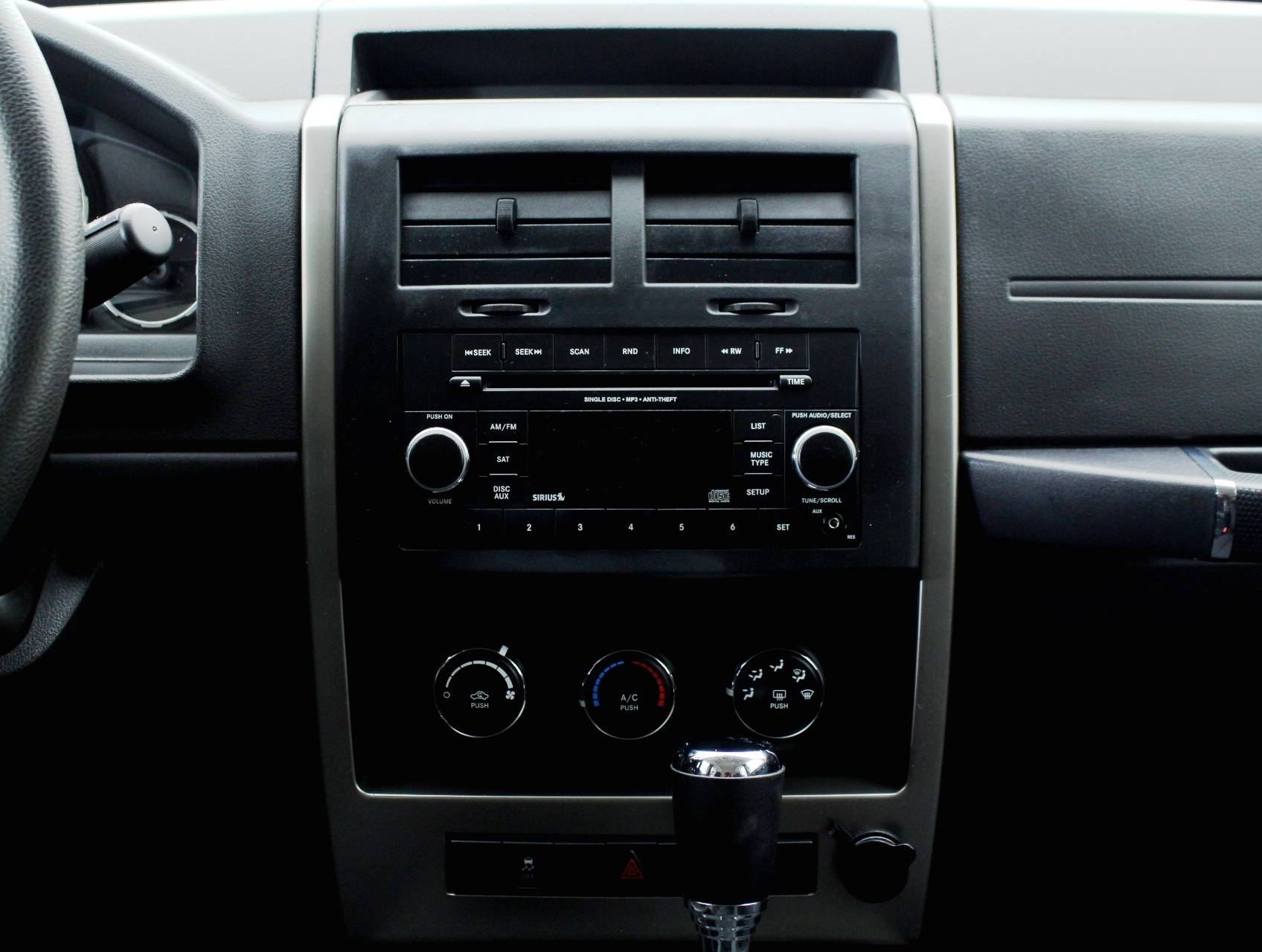 Florida Fine Cars - Used JEEP LIBERTY 2012 MIAMI SPORT