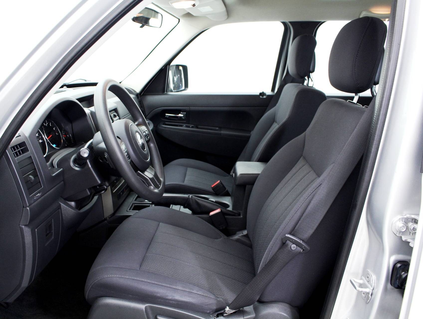 Florida Fine Cars - Used JEEP LIBERTY 2012 MIAMI SPORT