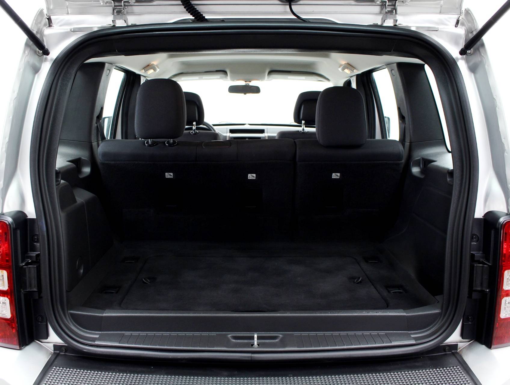 Florida Fine Cars - Used JEEP LIBERTY 2012 MIAMI SPORT