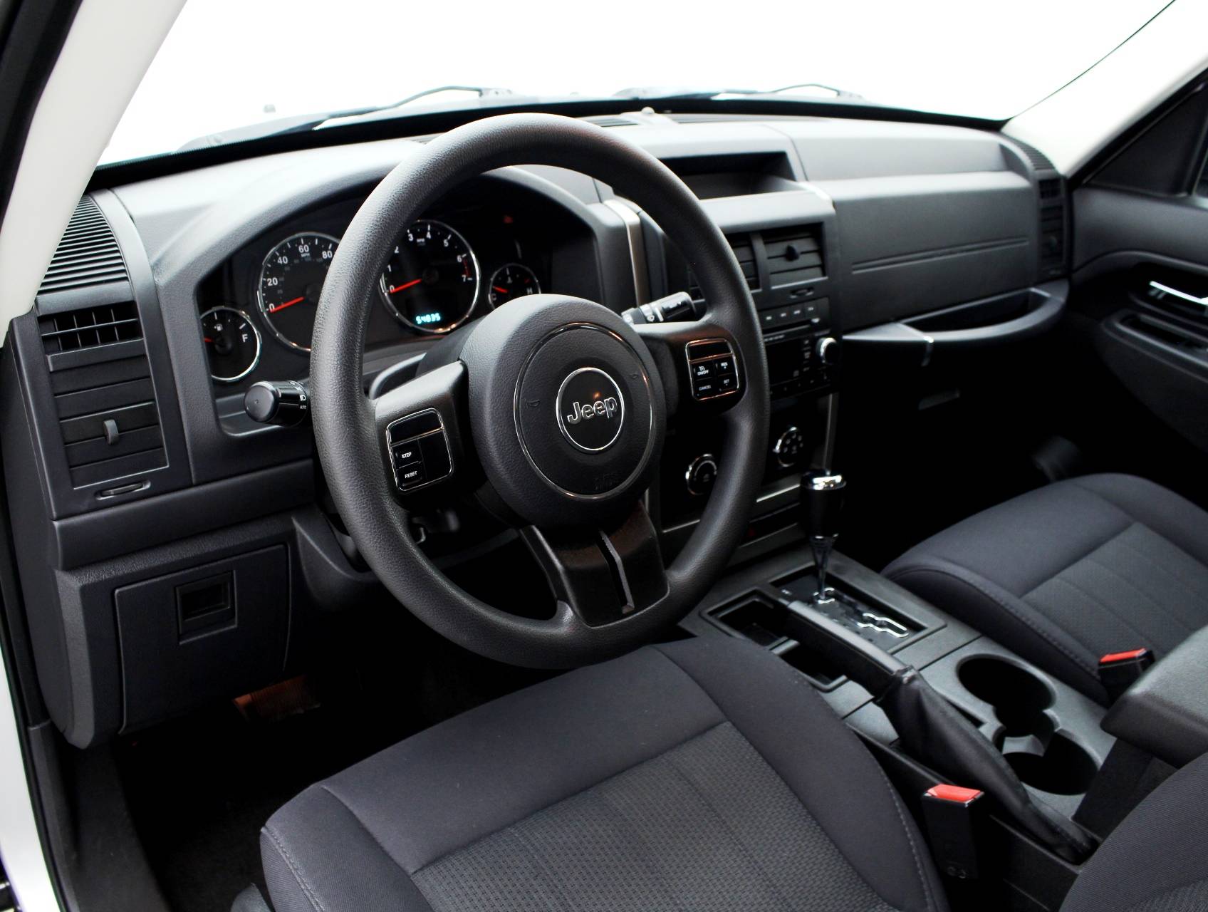 Florida Fine Cars - Used JEEP LIBERTY 2012 MIAMI SPORT