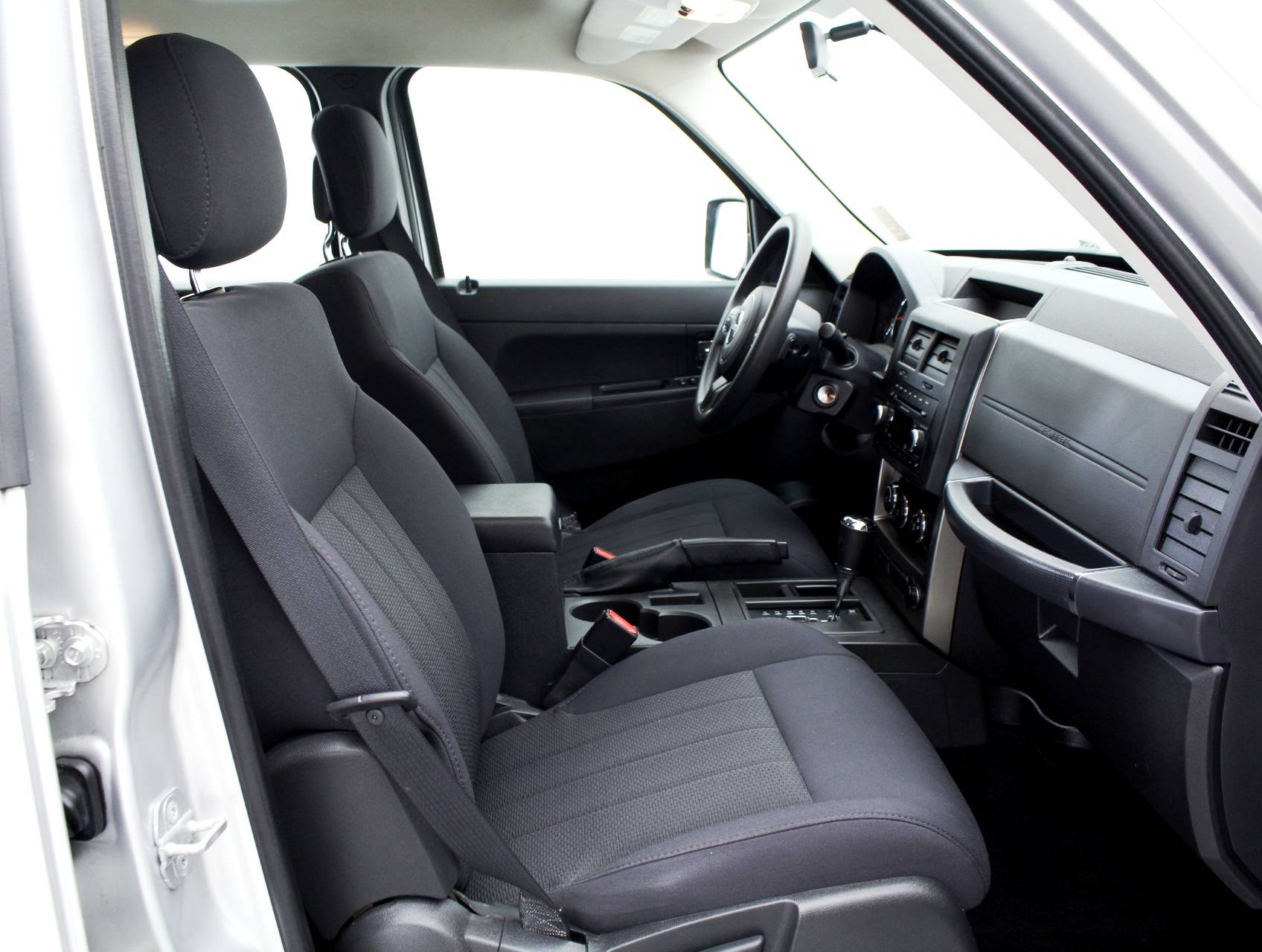 Florida Fine Cars - Used JEEP LIBERTY 2012 MIAMI SPORT