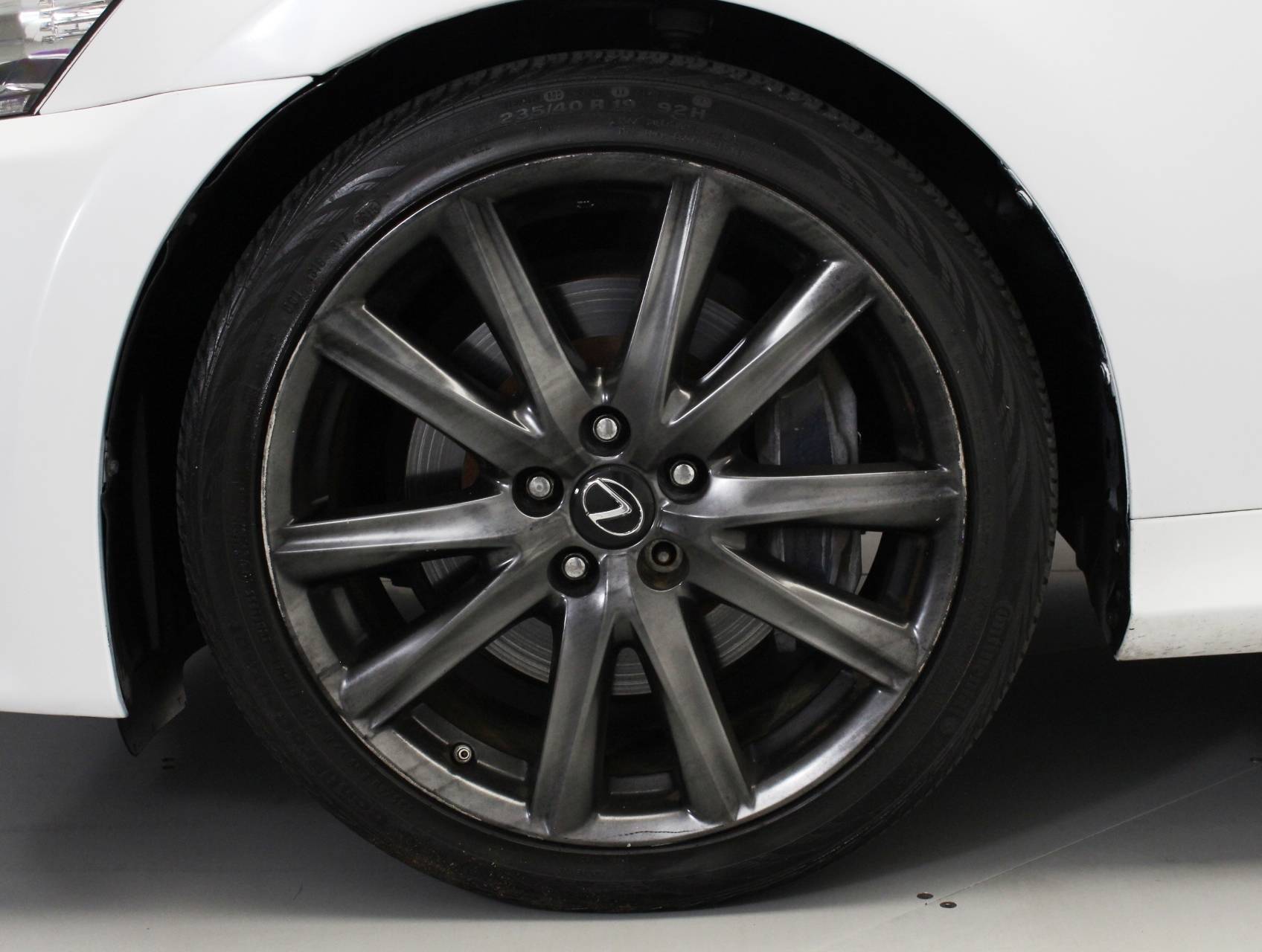 Florida Fine Cars - Used LEXUS GS 350 2013 MIAMI F Sport