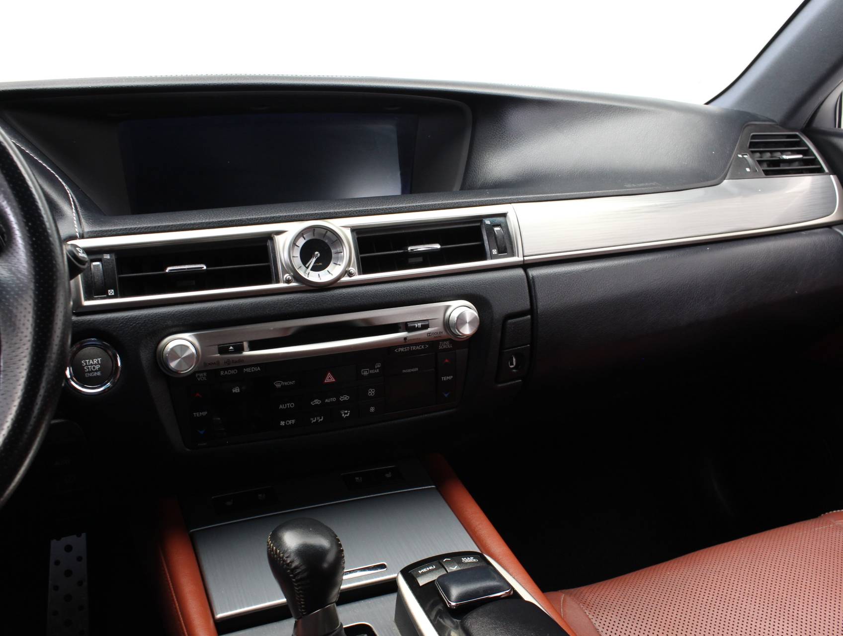 Florida Fine Cars - Used LEXUS GS 350 2013 MIAMI F Sport