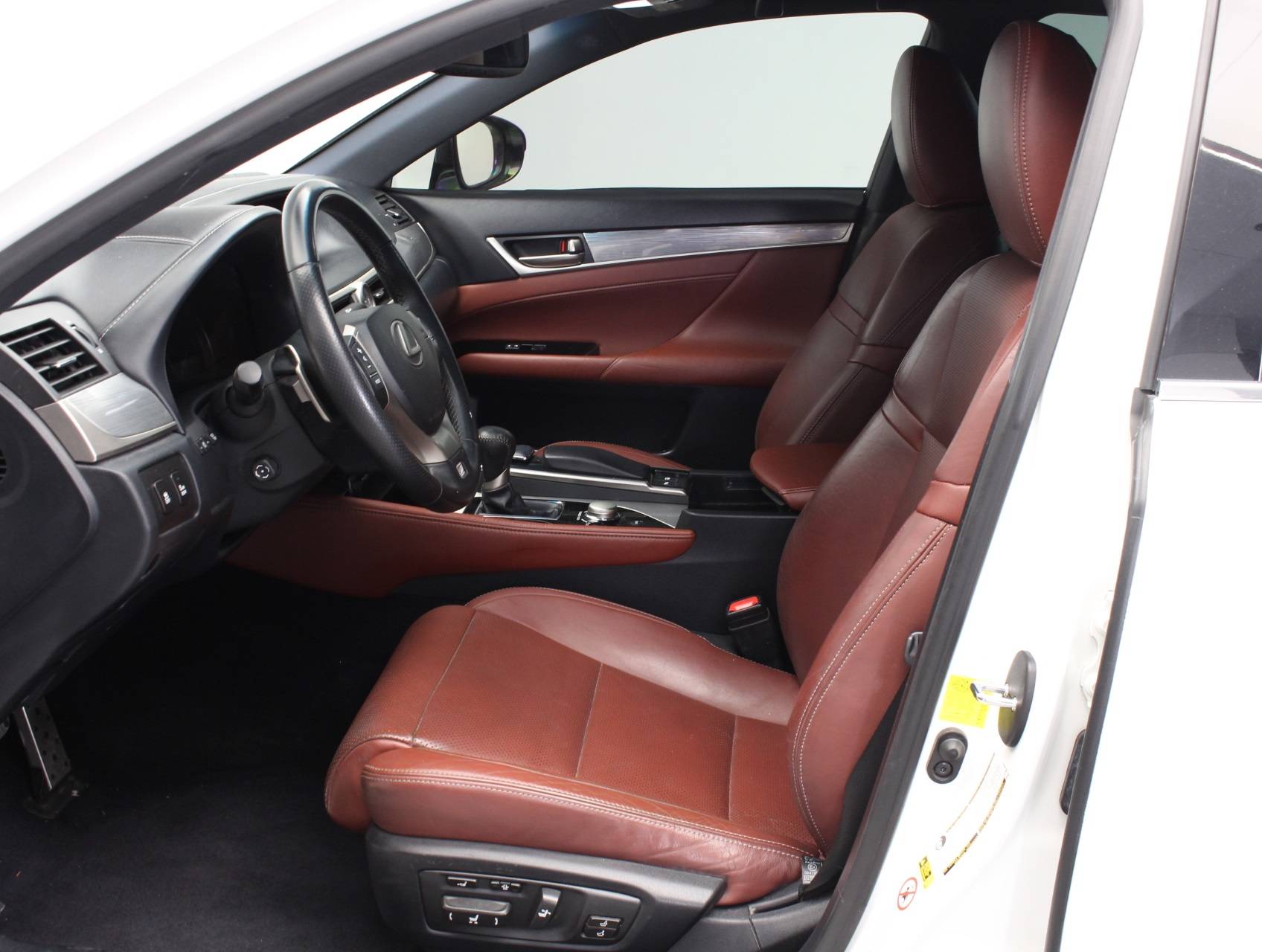 Florida Fine Cars - Used LEXUS GS 350 2013 MIAMI F Sport