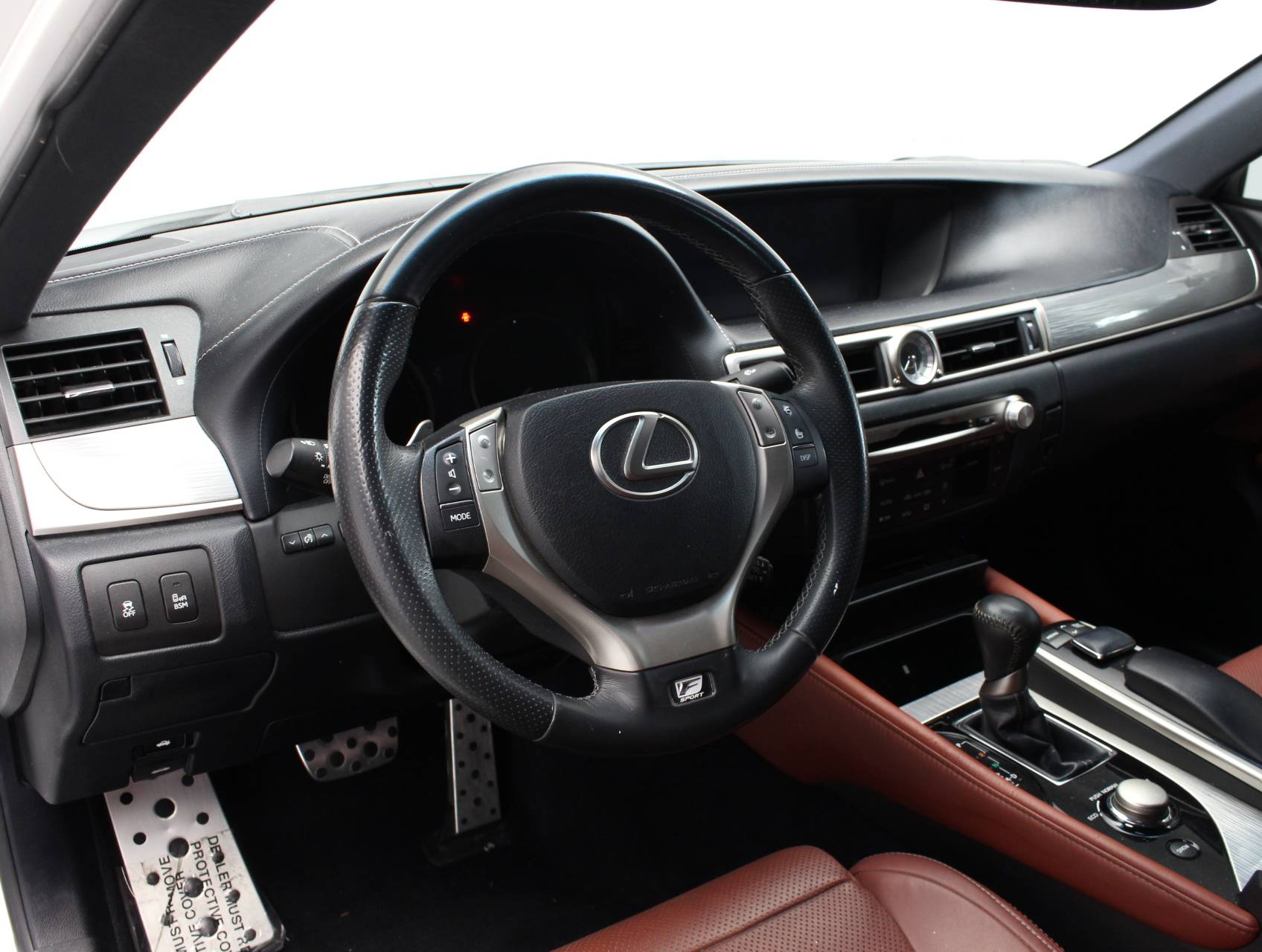 Florida Fine Cars - Used LEXUS GS 350 2013 MIAMI F Sport