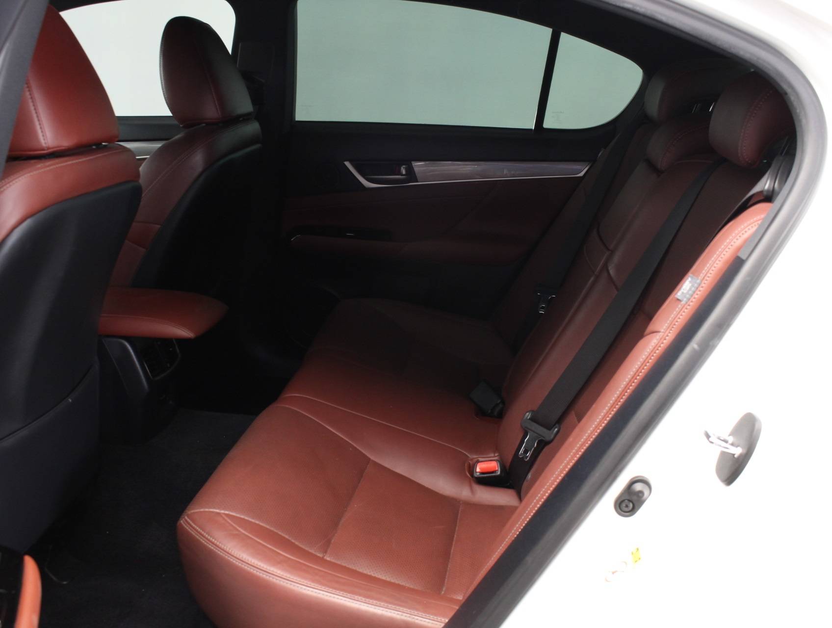 Florida Fine Cars - Used LEXUS GS 350 2013 MIAMI F Sport