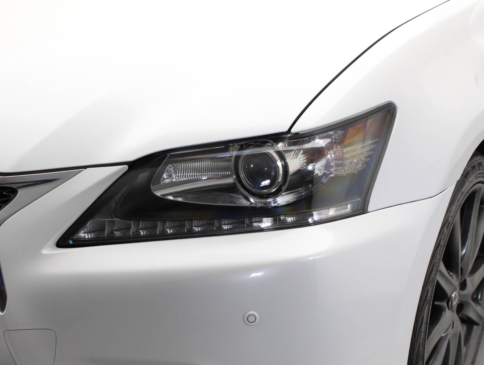 Florida Fine Cars - Used LEXUS GS 350 2013 MIAMI F Sport