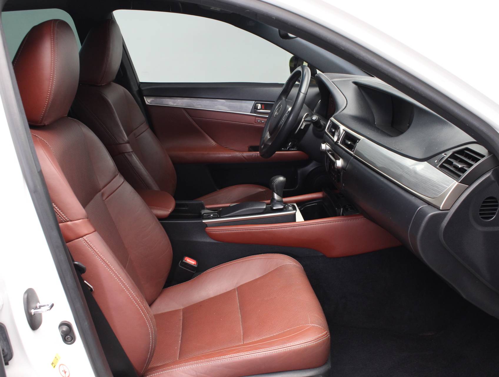 Florida Fine Cars - Used LEXUS GS 350 2013 MIAMI F Sport