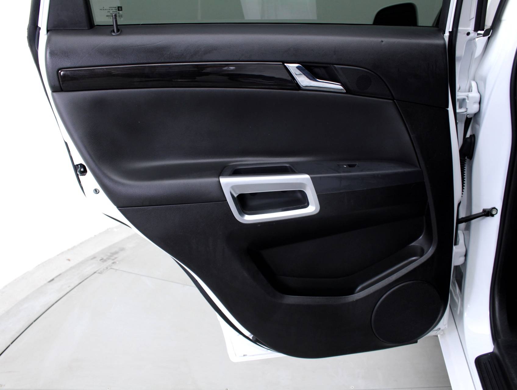 Florida Fine Cars - Used CHEVROLET CAPTIVA SPORT 2013 MIAMI LTZ