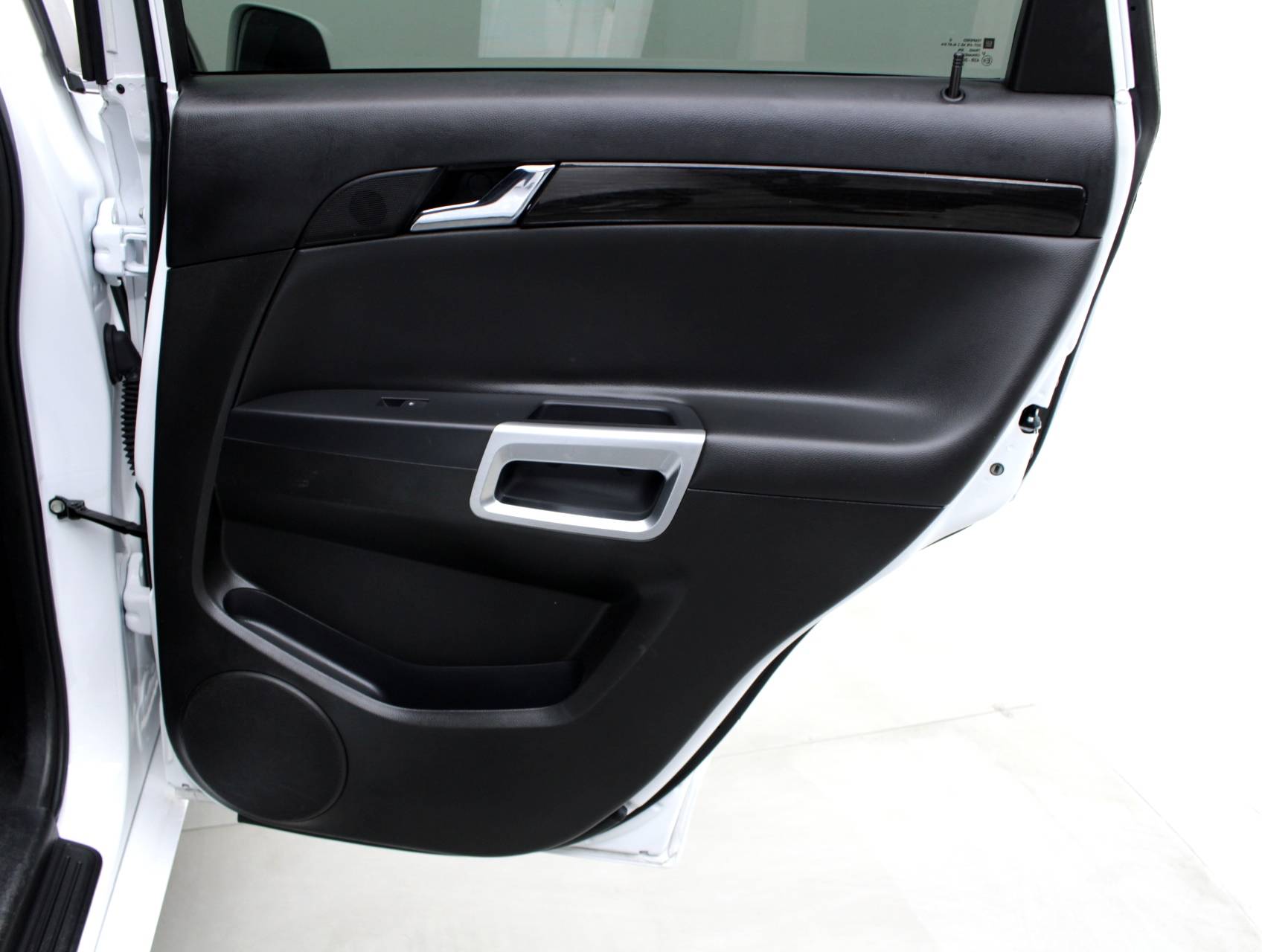 Florida Fine Cars - Used CHEVROLET CAPTIVA SPORT 2013 MIAMI LTZ