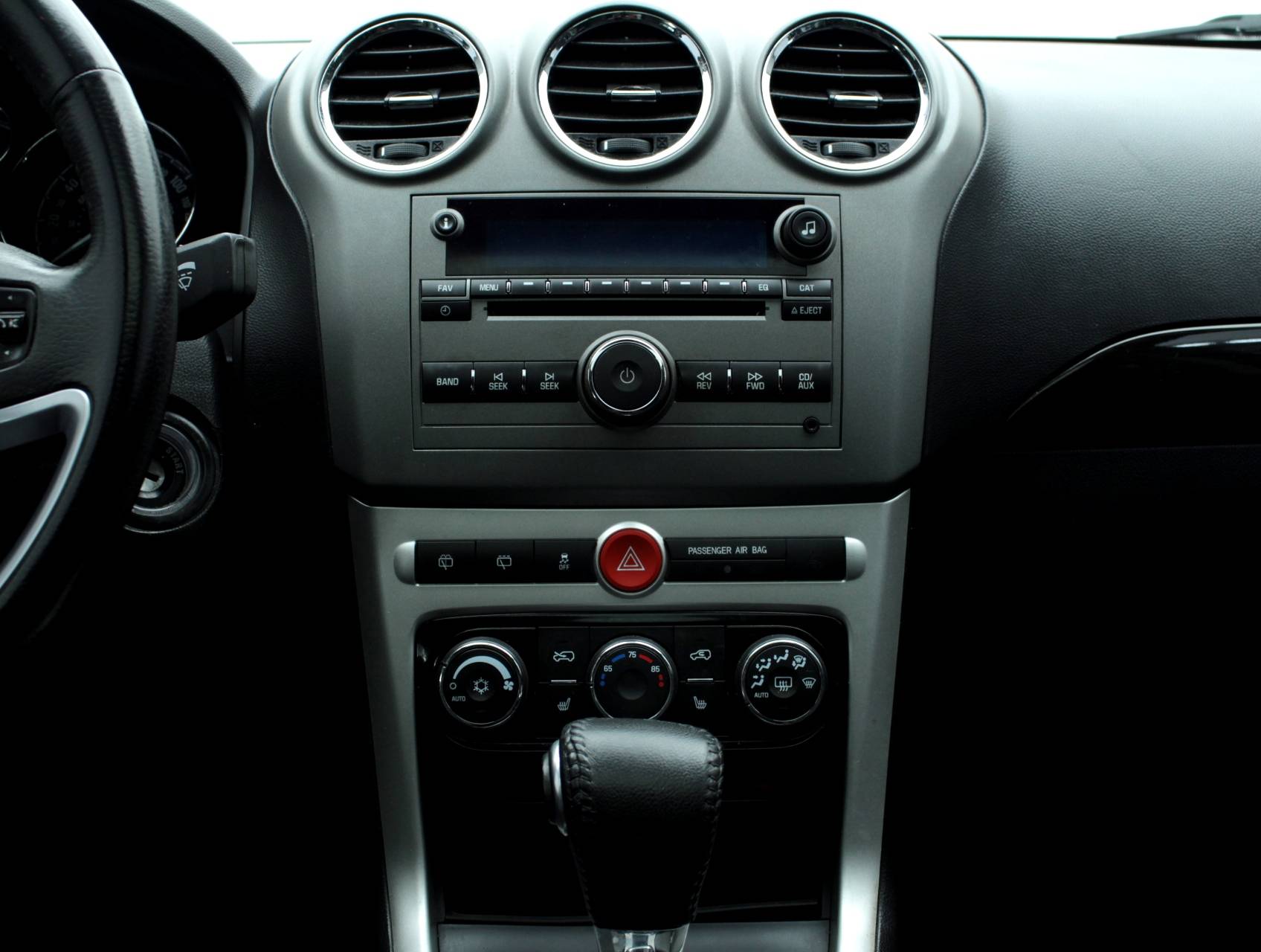 Florida Fine Cars - Used CHEVROLET CAPTIVA SPORT 2013 MIAMI LTZ