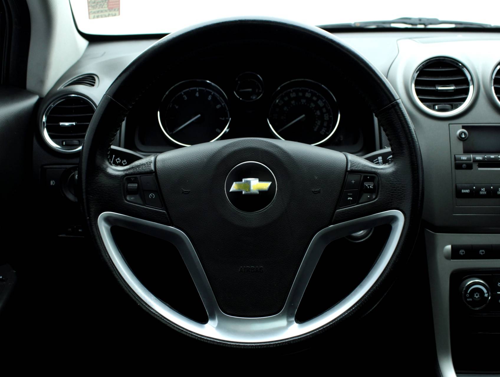 Florida Fine Cars - Used CHEVROLET CAPTIVA SPORT 2013 MIAMI LTZ