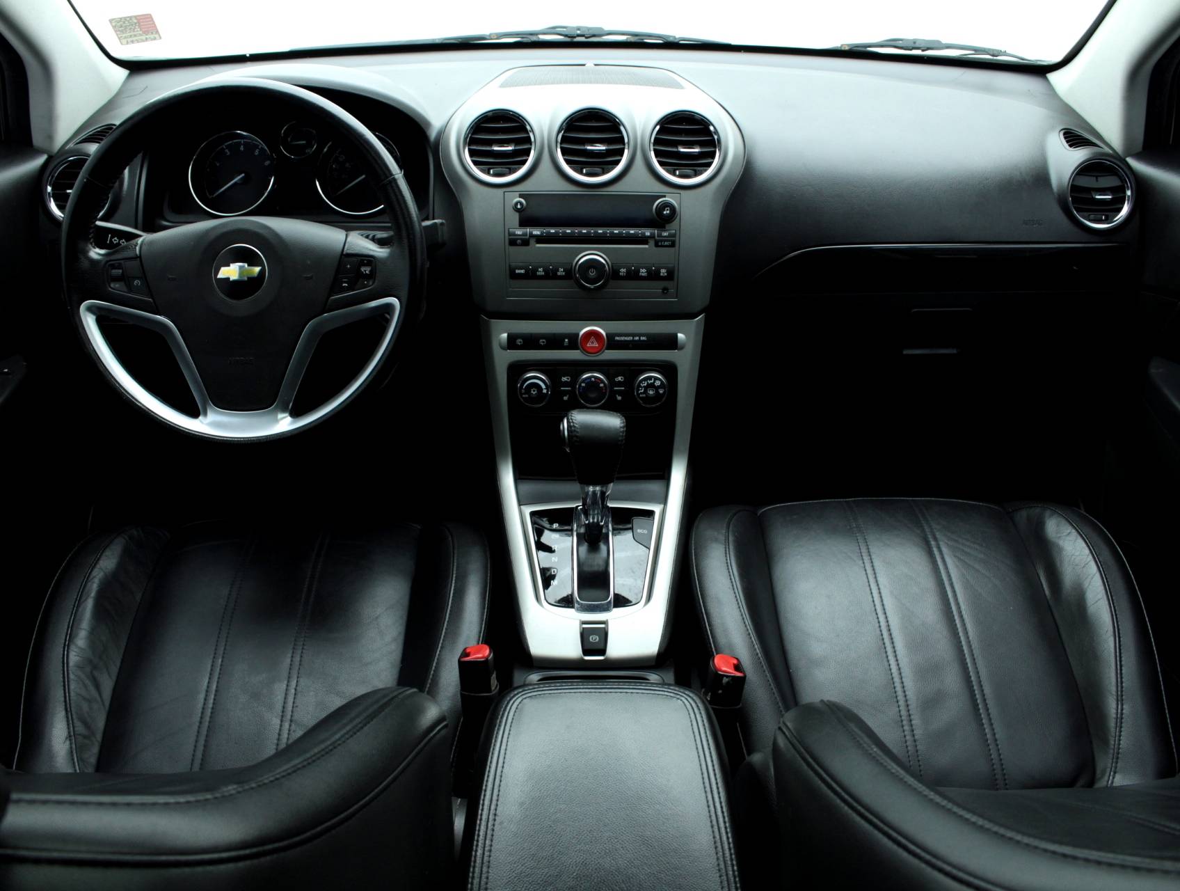 Florida Fine Cars - Used CHEVROLET CAPTIVA SPORT 2013 MIAMI LTZ