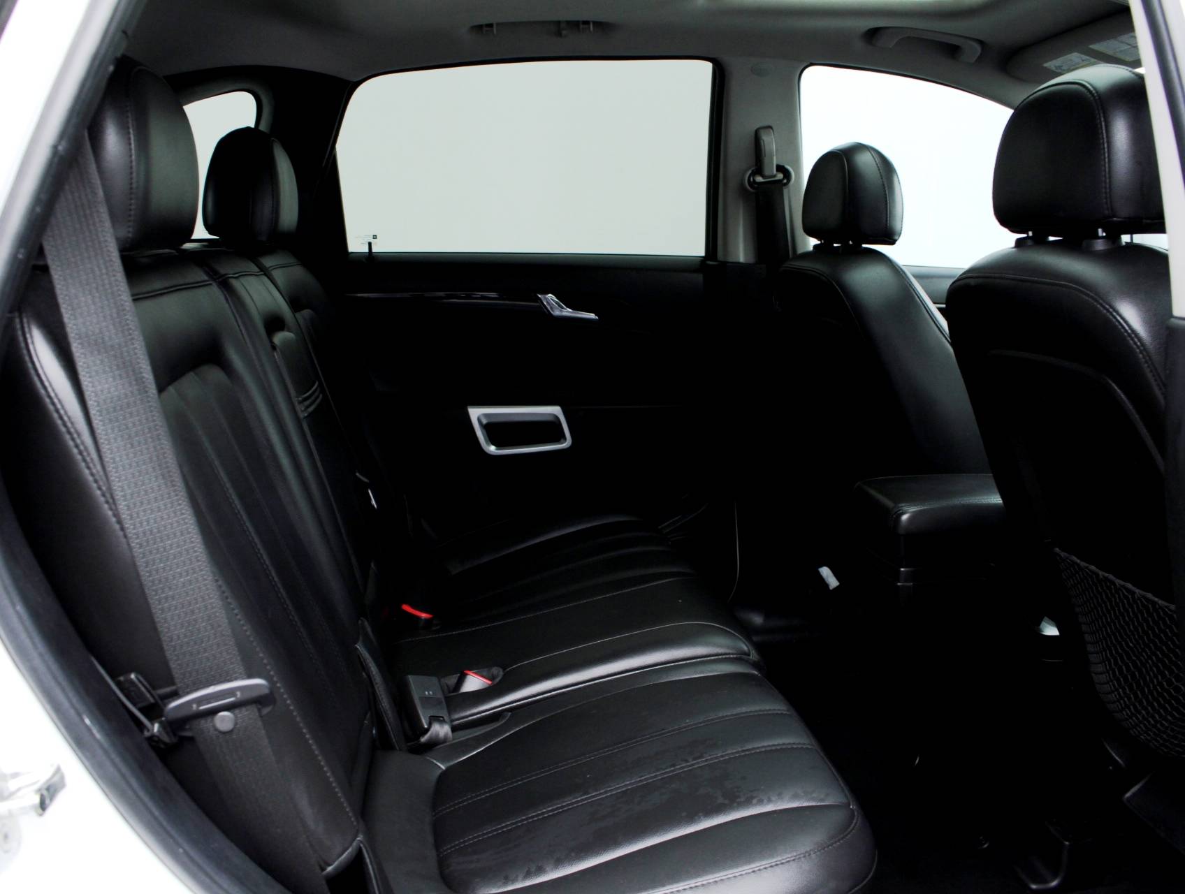 Florida Fine Cars - Used CHEVROLET CAPTIVA SPORT 2013 MIAMI LTZ