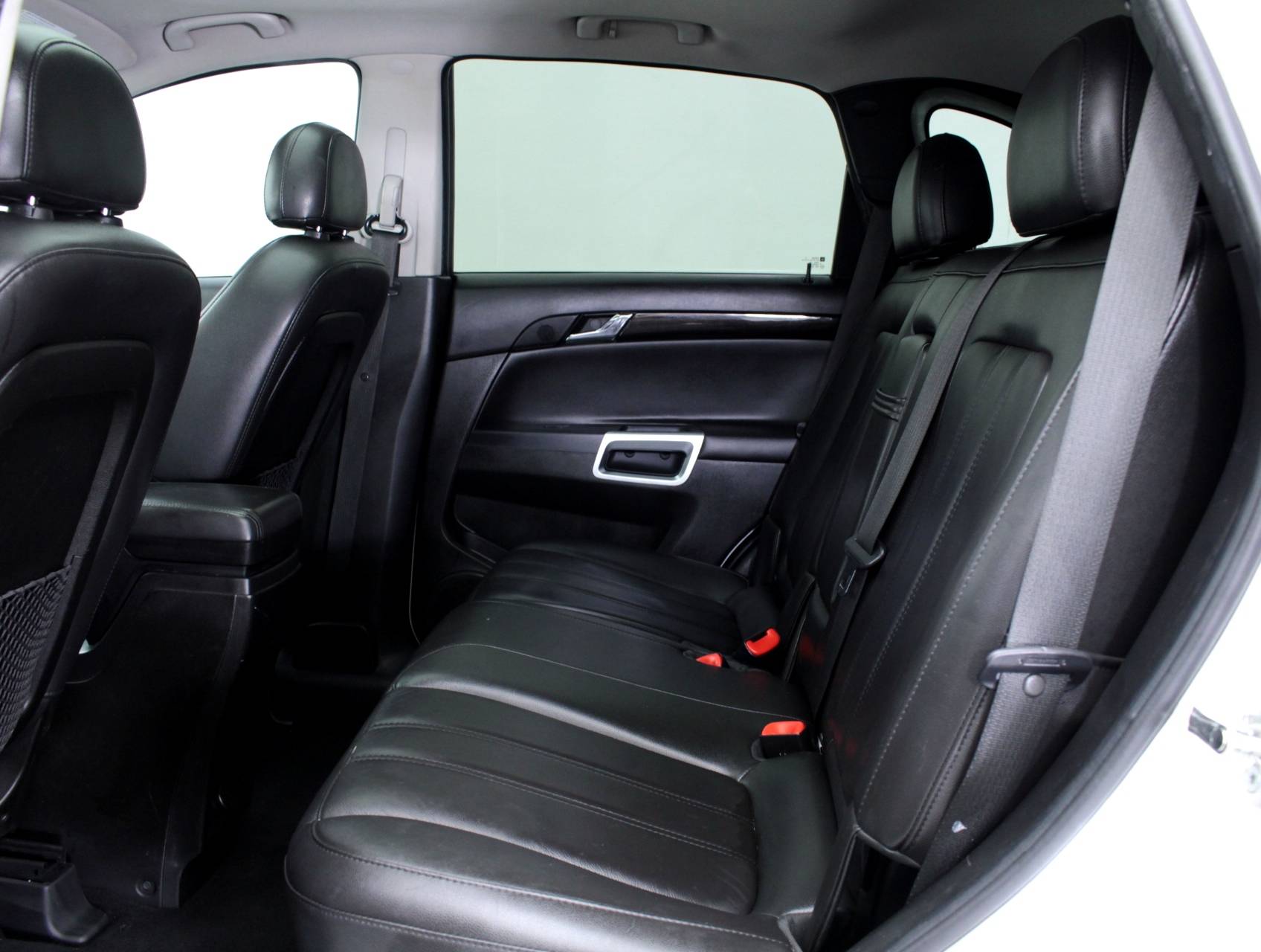 Florida Fine Cars - Used CHEVROLET CAPTIVA SPORT 2013 MIAMI LTZ