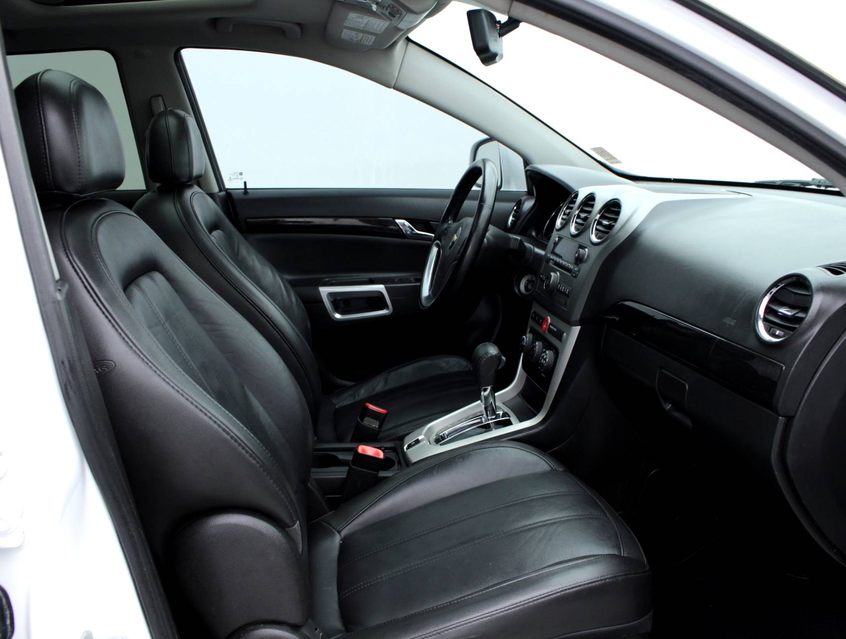 Florida Fine Cars - Used CHEVROLET CAPTIVA SPORT 2013 MIAMI LTZ