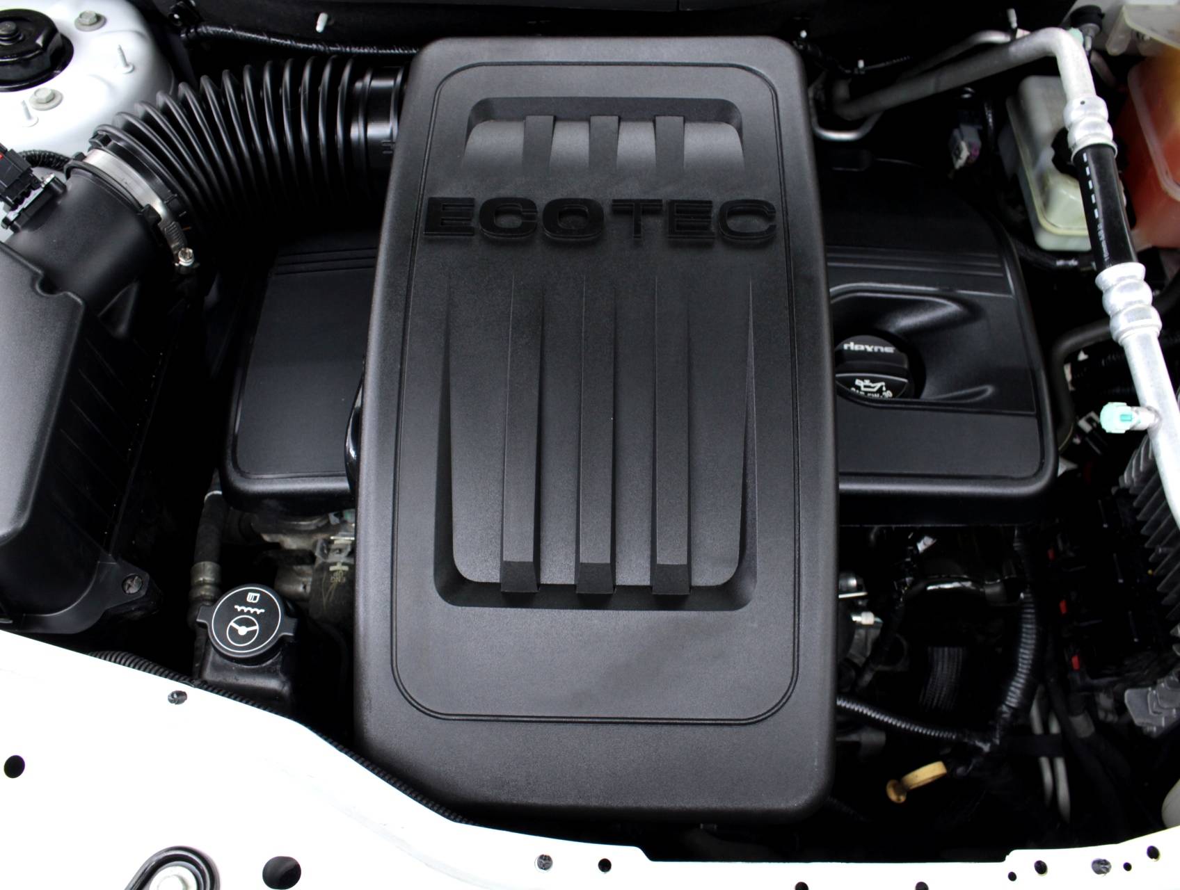 Florida Fine Cars - Used CHEVROLET CAPTIVA SPORT 2013 MIAMI LTZ