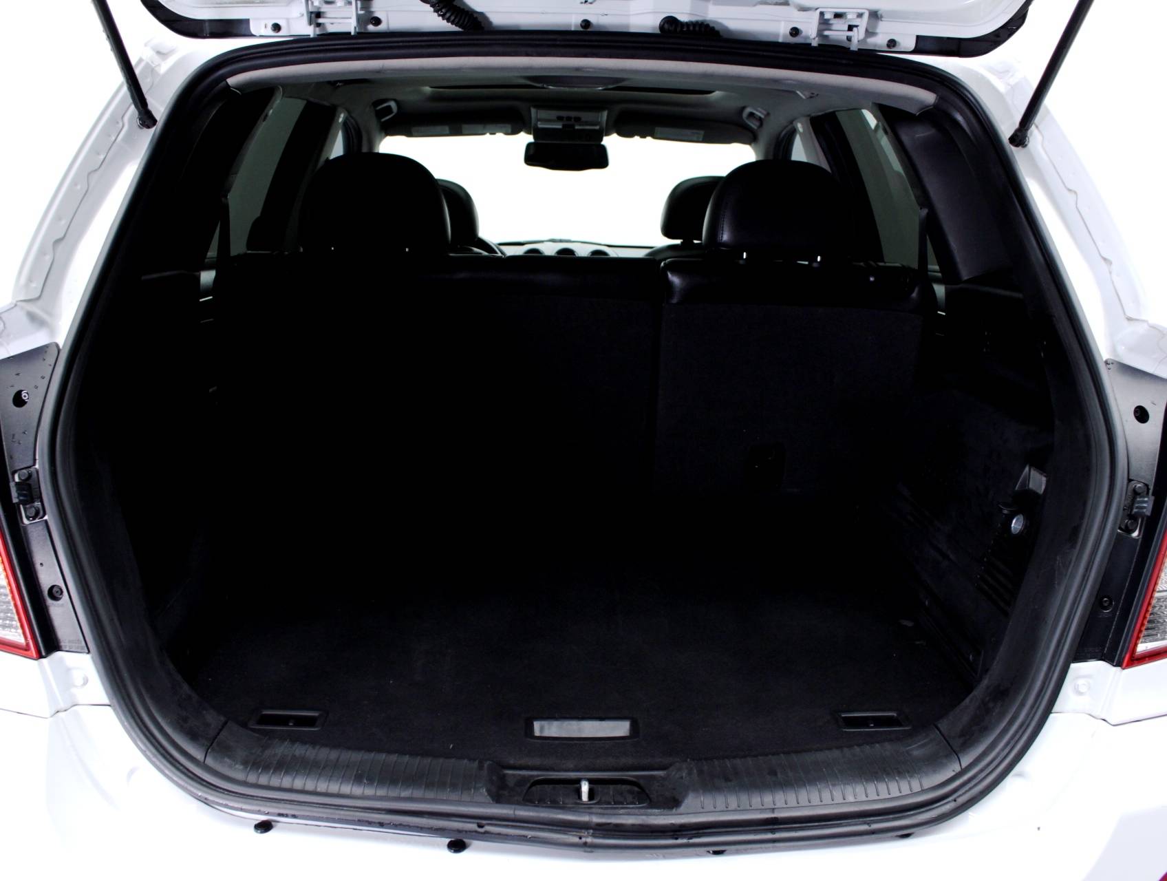 Florida Fine Cars - Used CHEVROLET CAPTIVA SPORT 2013 MIAMI LTZ