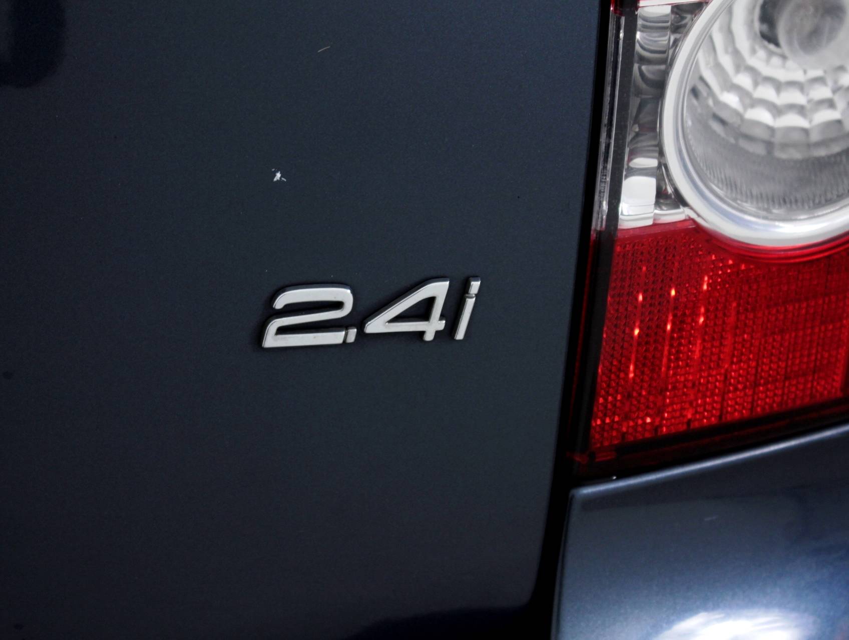 Florida Fine Cars - Used VOLVO V50 2007 HOLLYWOOD 2.4I