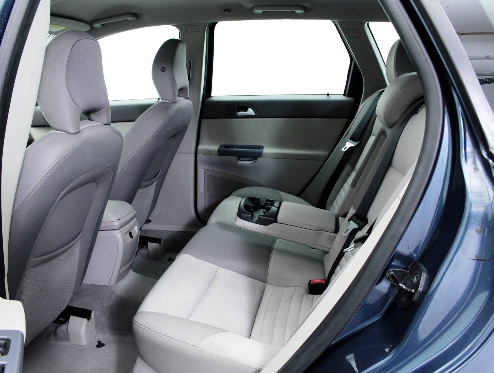 Florida Fine Cars - Used VOLVO V50 2007 HOLLYWOOD 2.4I